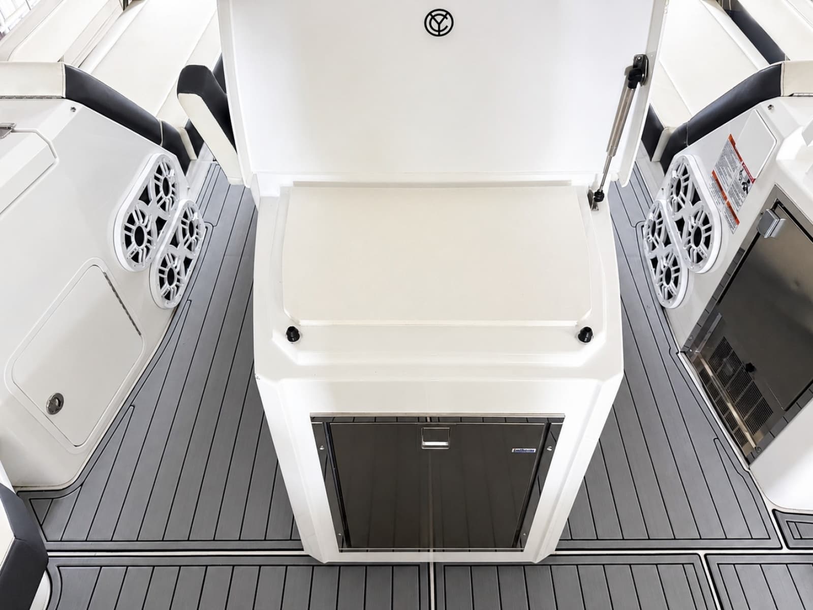 2019 Cruisers 60 FLY - Photo 54
