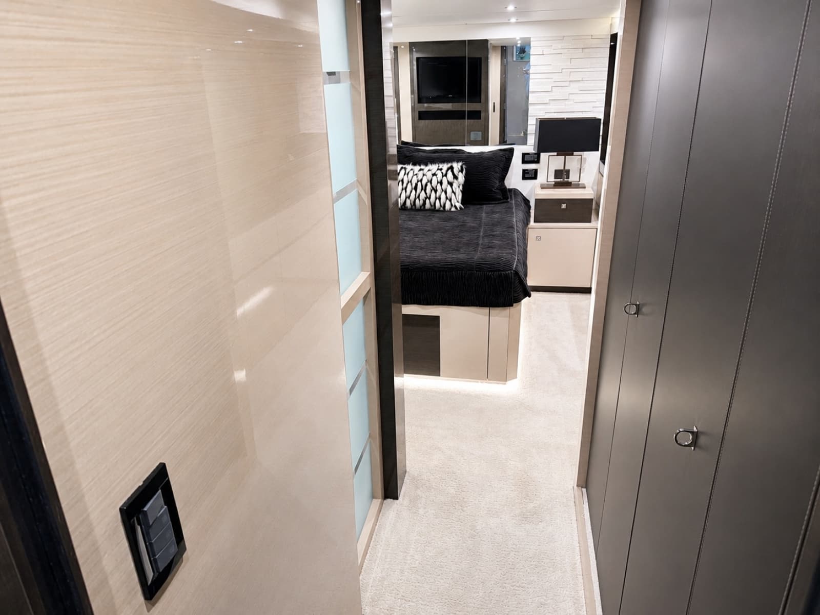 2019 Cruisers 60 FLY - Photo 23
