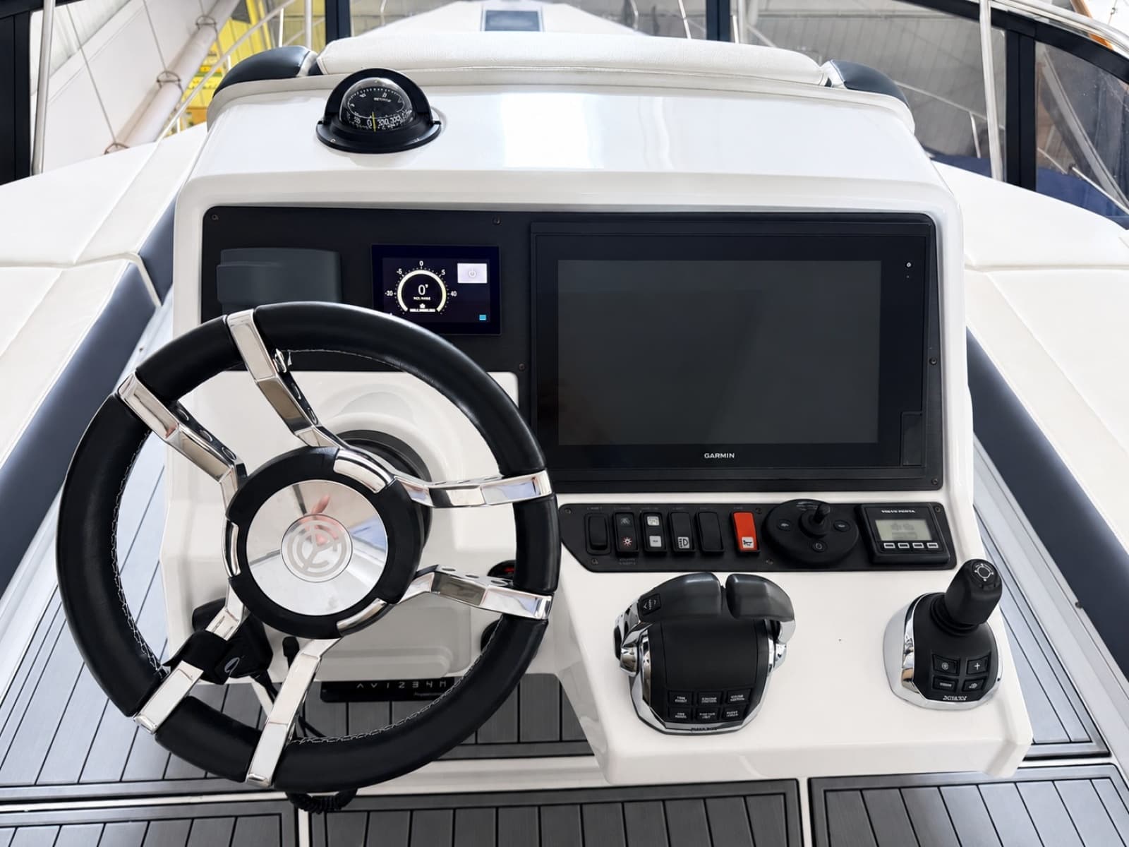 2019 Cruisers 60 FLY - Photo 52