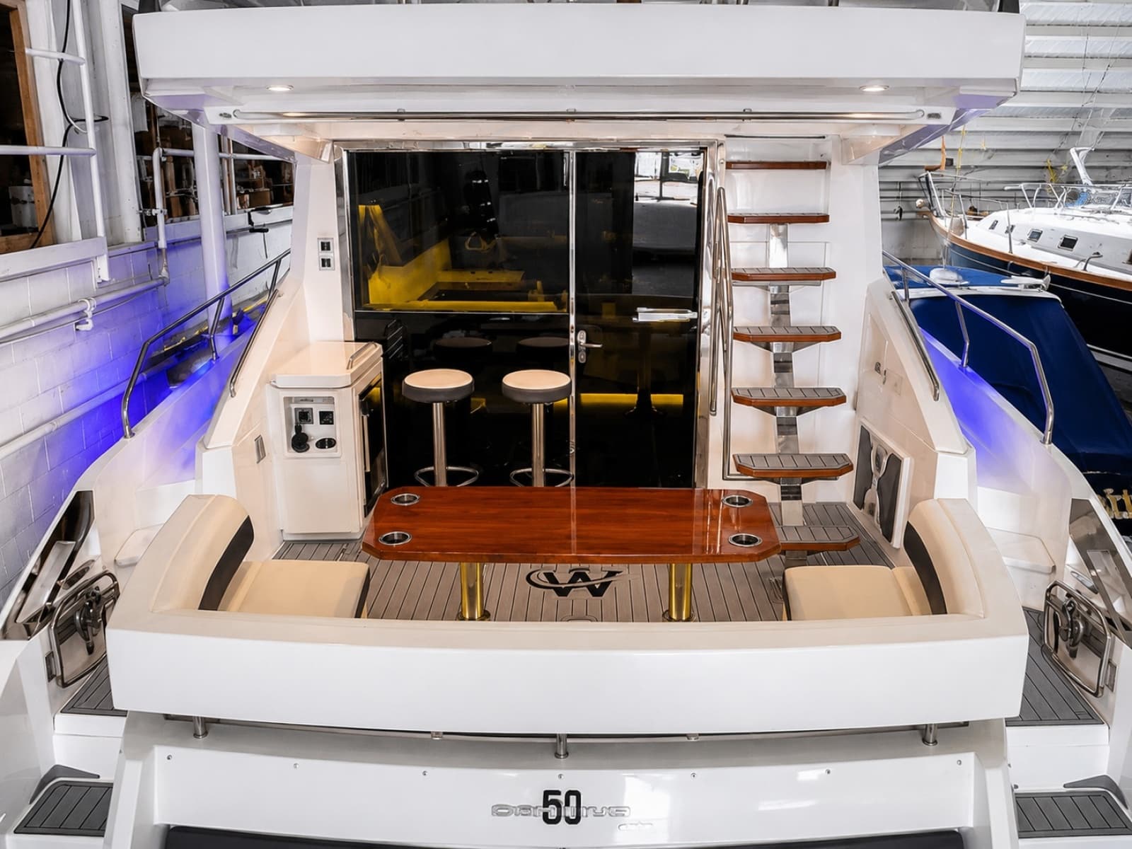 2019 Cruisers 60 FLY - Photo 4