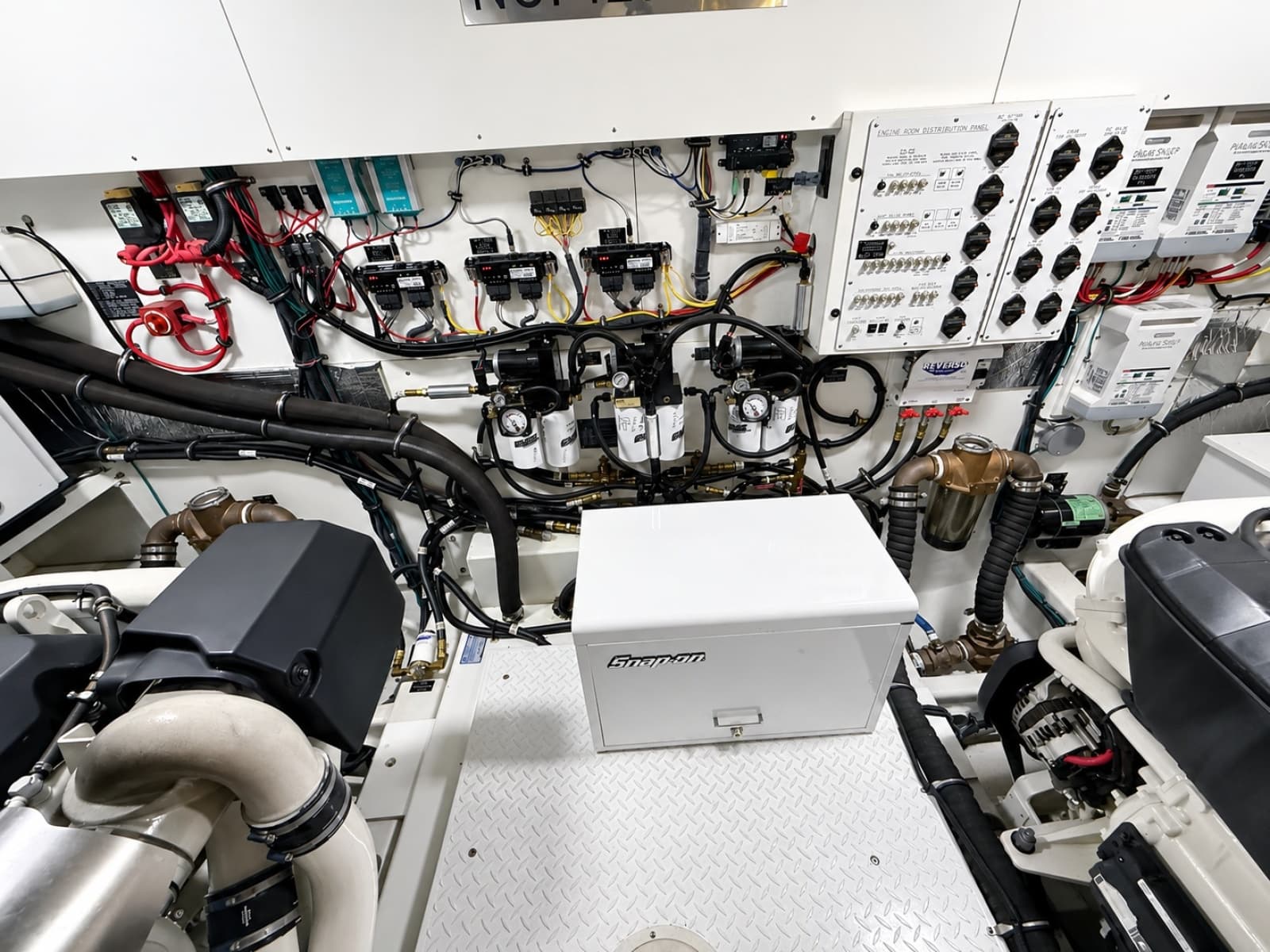 2019 Cruisers 60 FLY - Photo 43