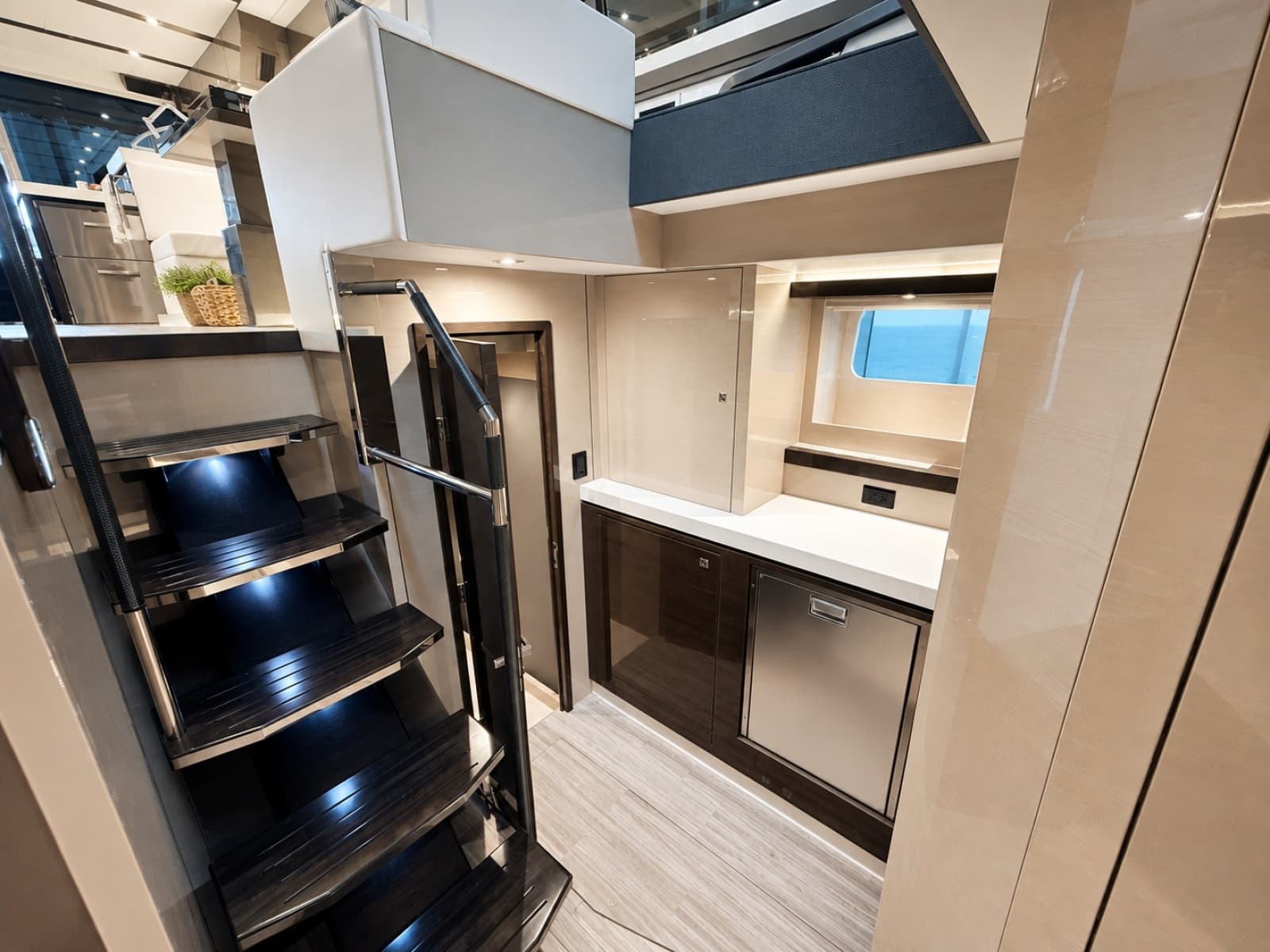 2019 Cruisers 60 FLY - Photo 21