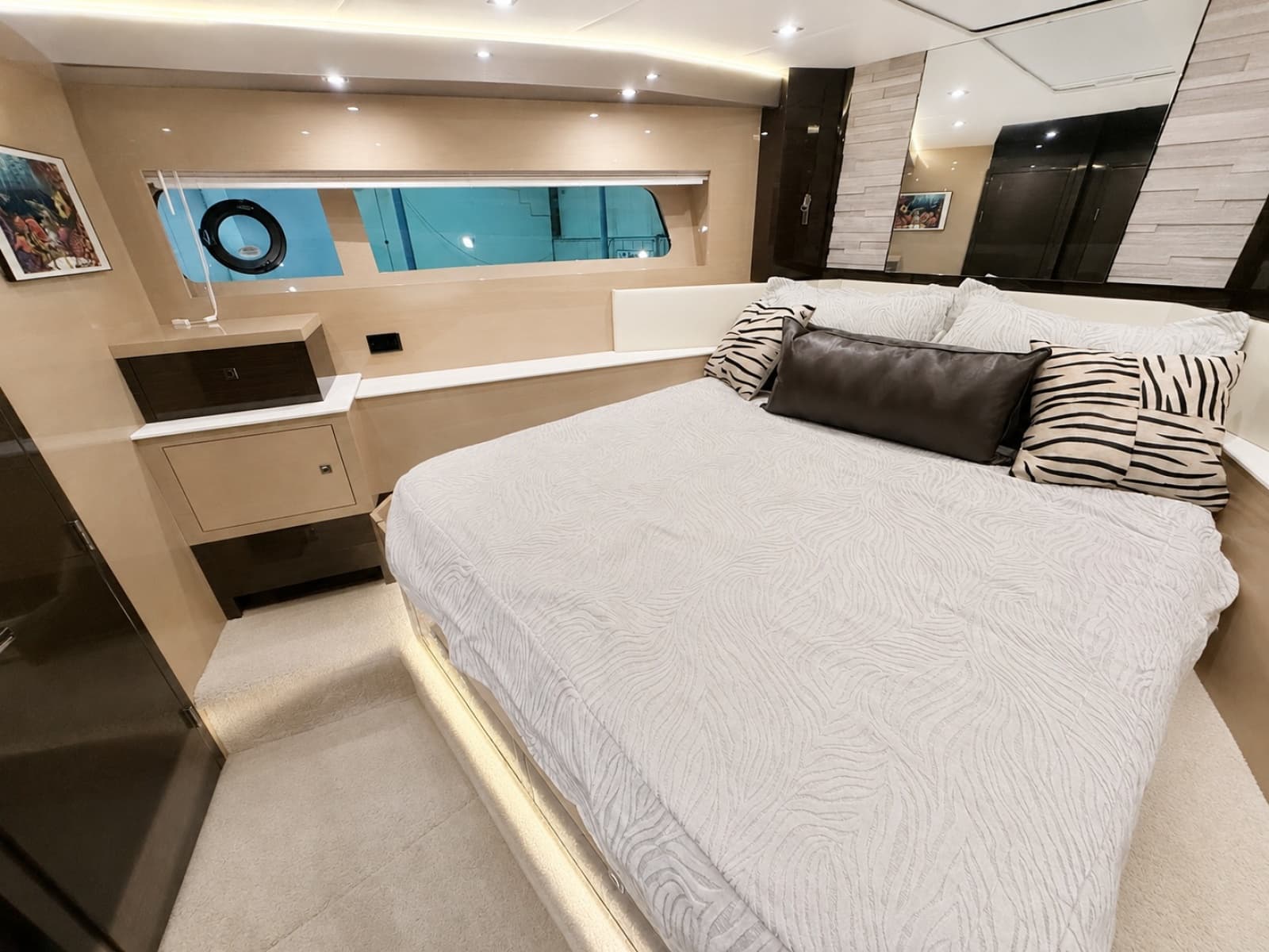 2019 Cruisers 60 FLY - Photo 17