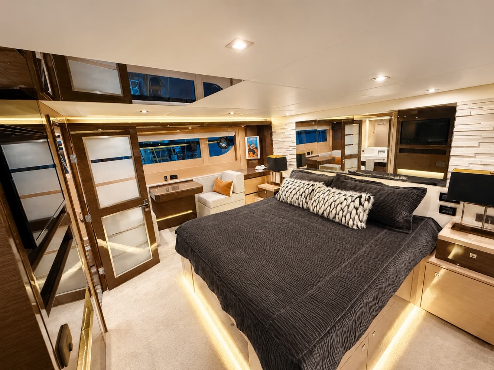 2019 Cruisers 60 FLY - Photo 33