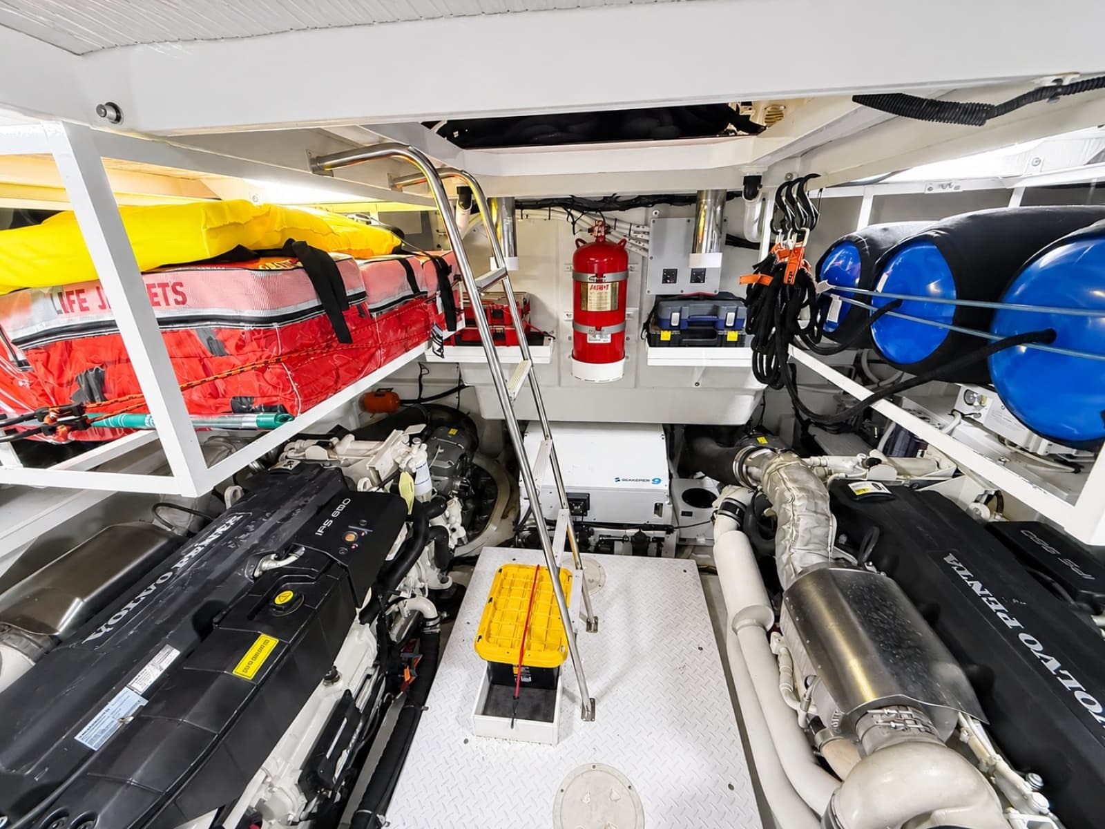 2019 Cruisers 60 FLY - Photo 45