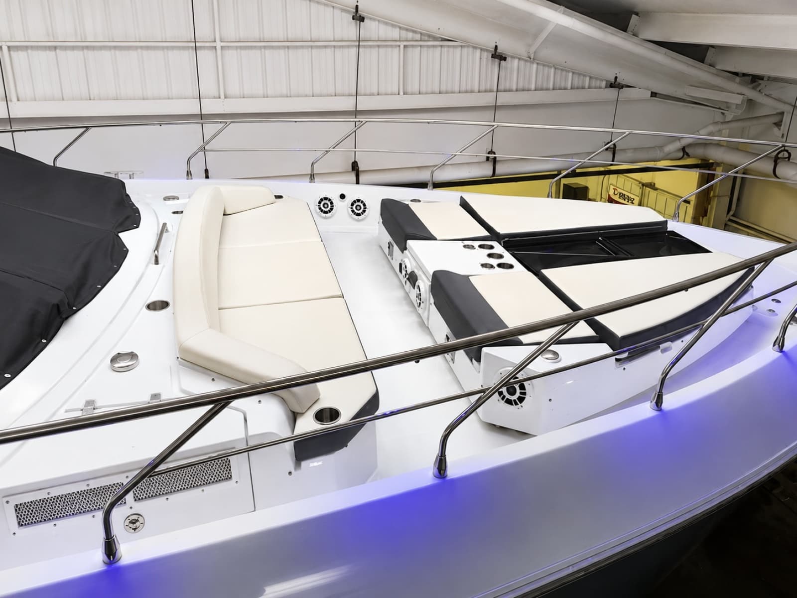2019 Cruisers 60 FLY - Photo 6