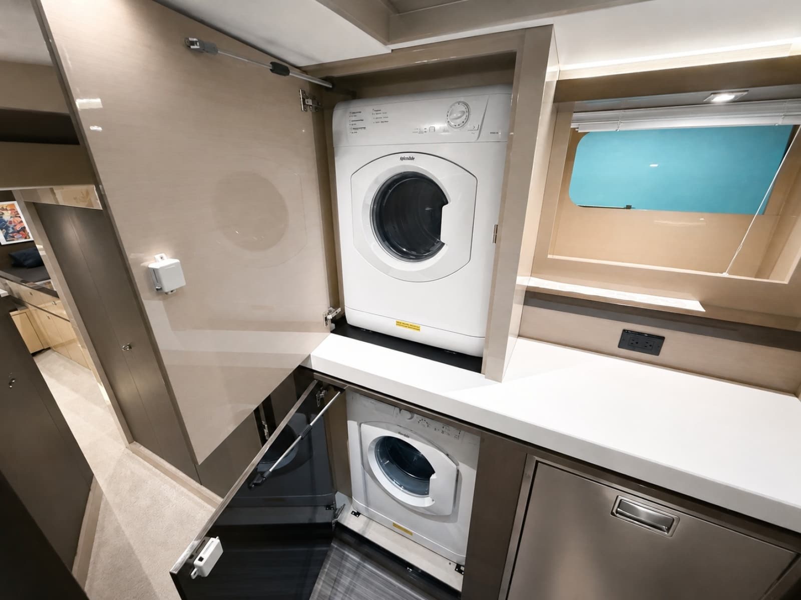 2019 Cruisers 60 FLY - Photo 22
