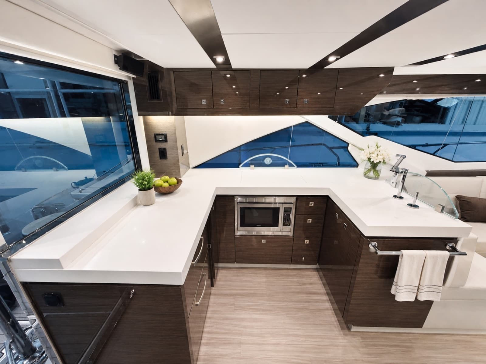 2019 Cruisers 60 FLY - Photo 26