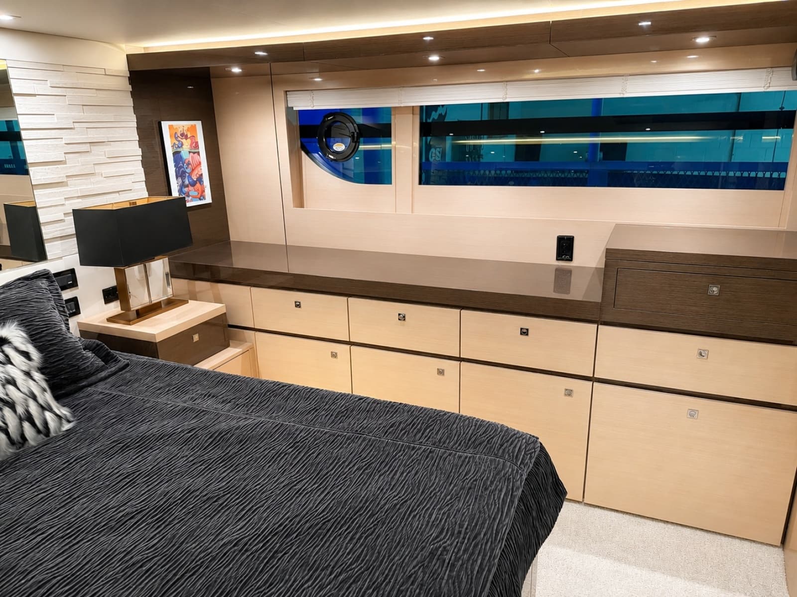 2019 Cruisers 60 FLY - Photo 31