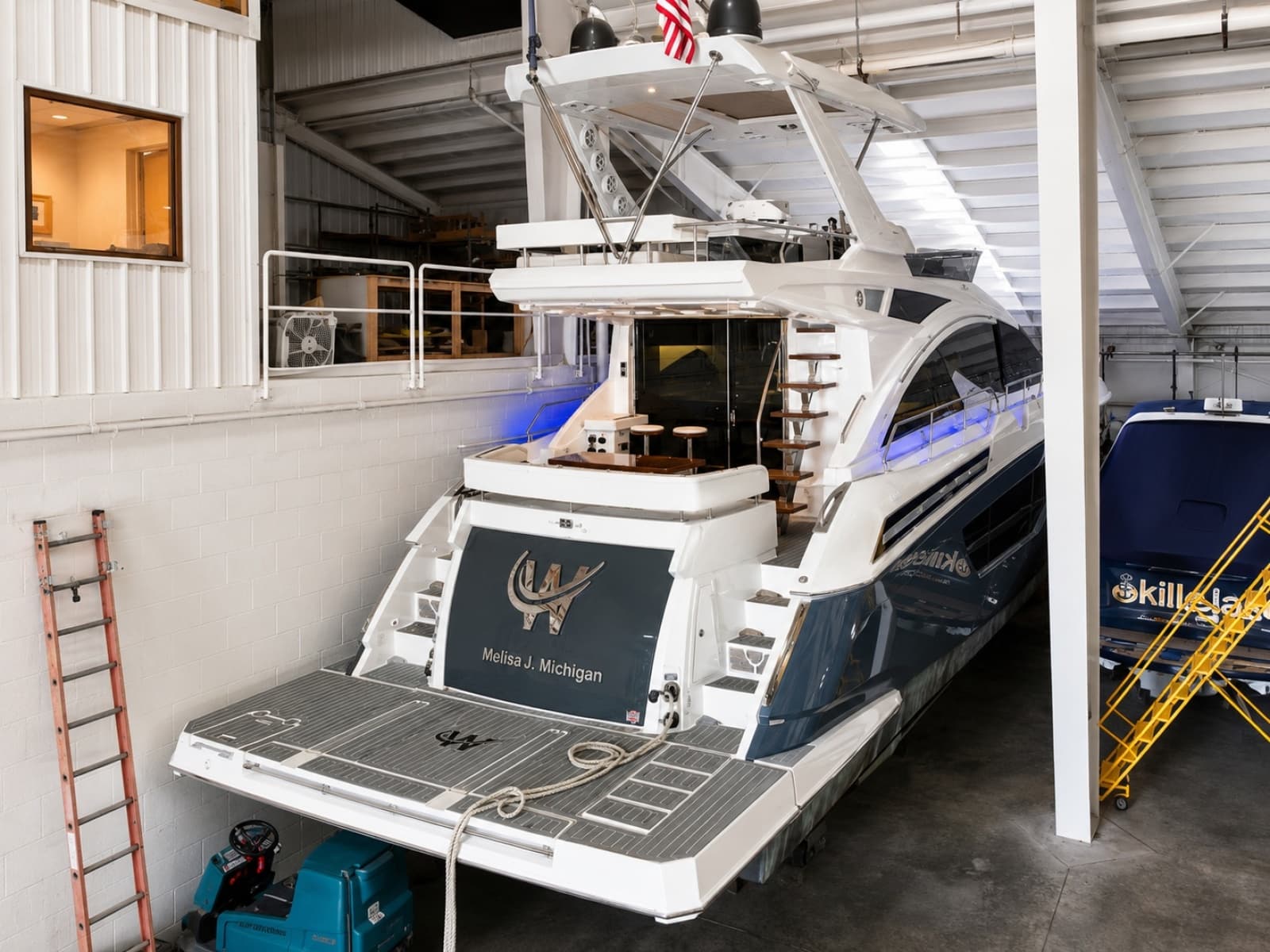 2019 Cruisers 60 FLY - Photo 2