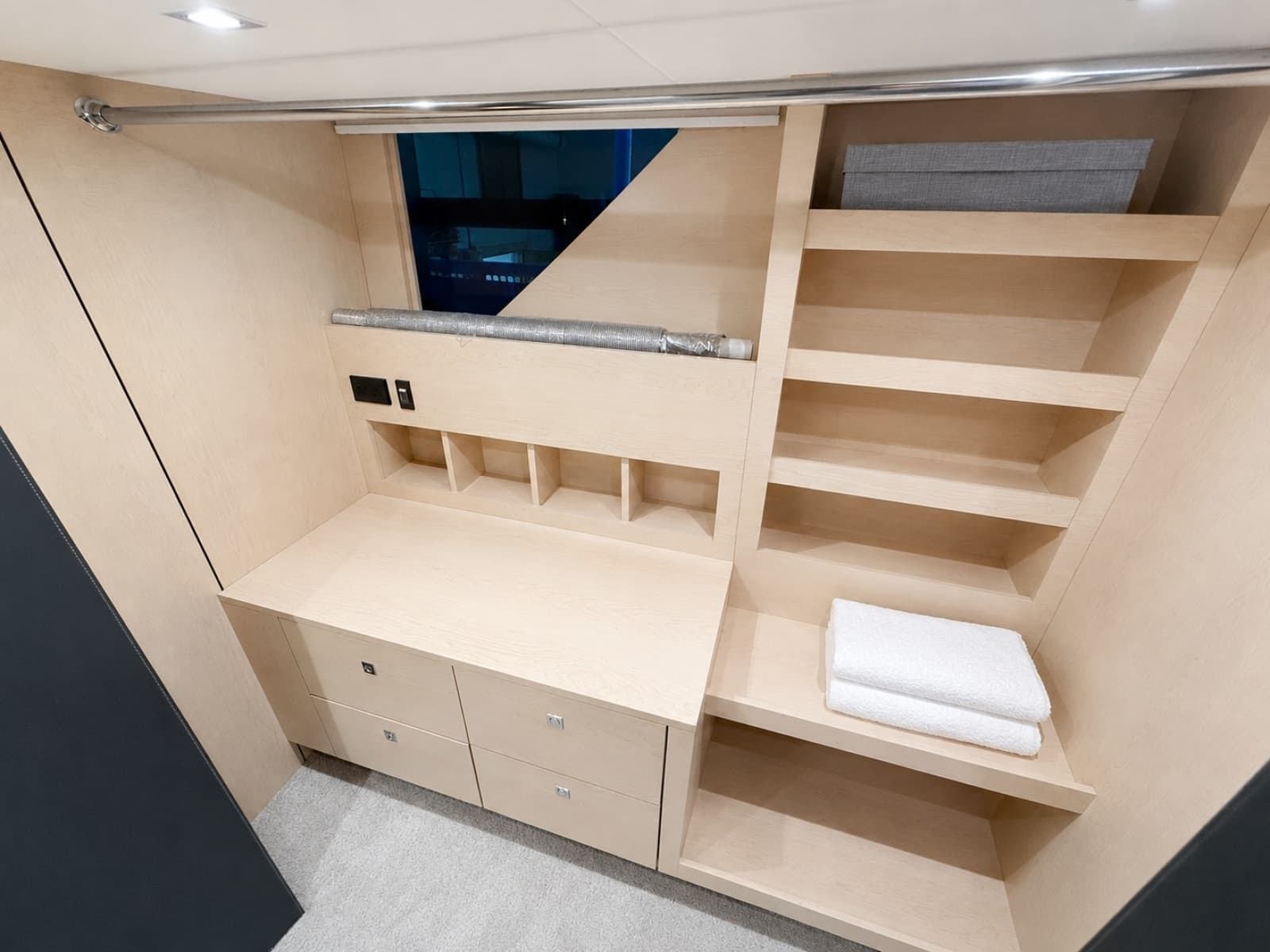 2019 Cruisers 60 FLY - Photo 24