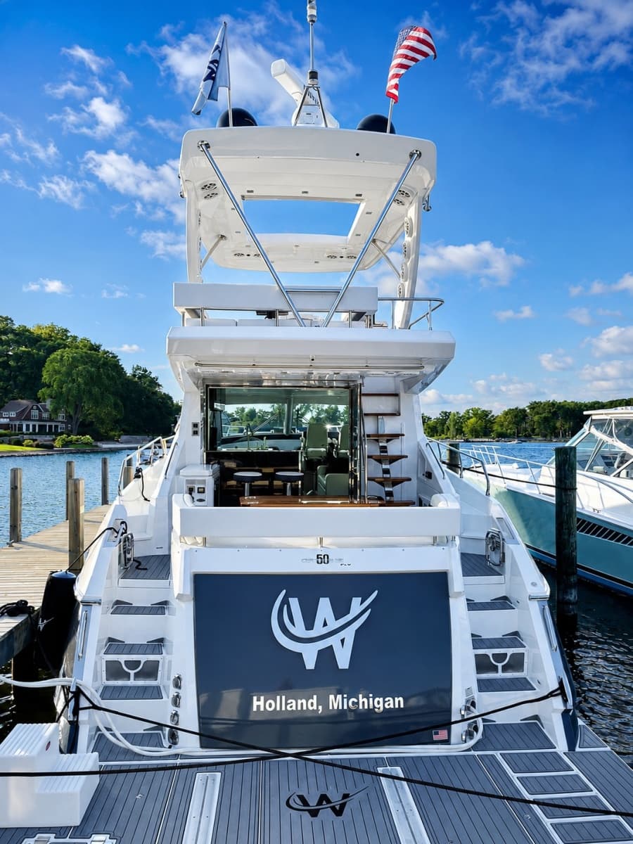 2019 Cruisers 60 FLY - Photo 7