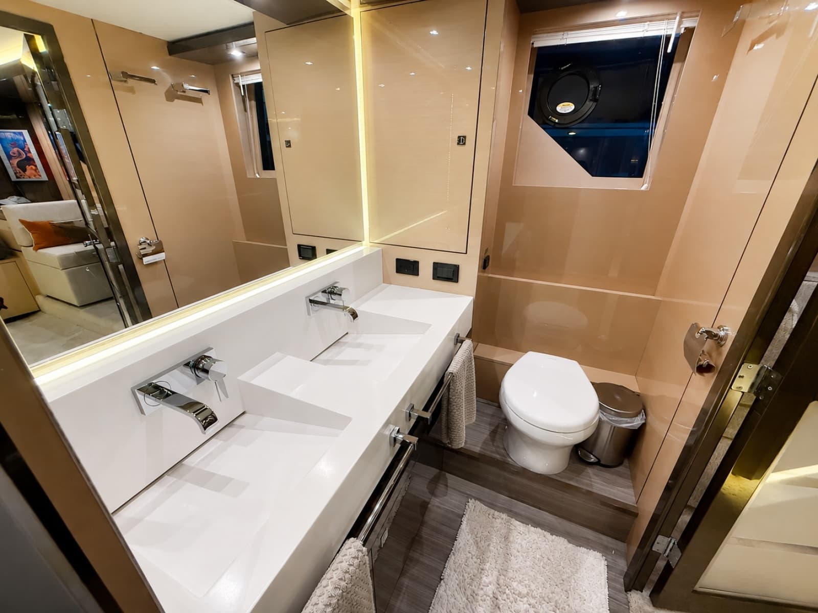 2019 Cruisers 60 FLY - Photo 47