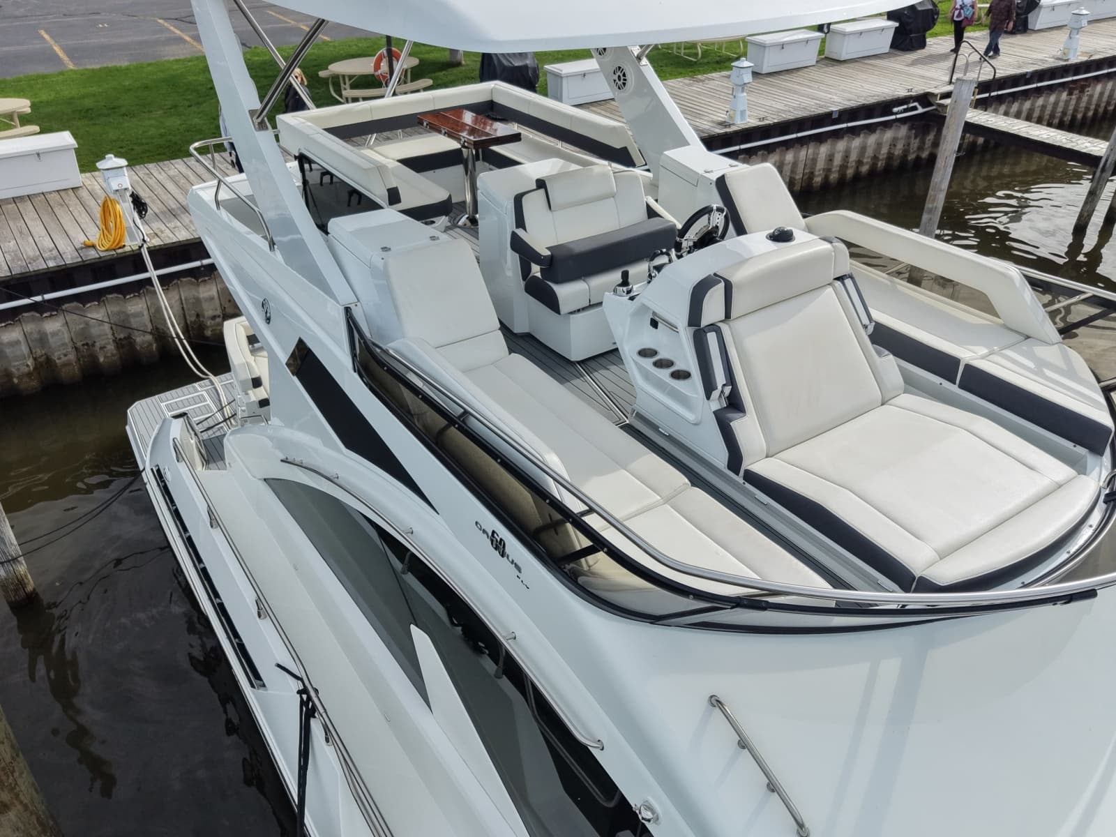 2019 Cruisers 60 FLY - Photo 14