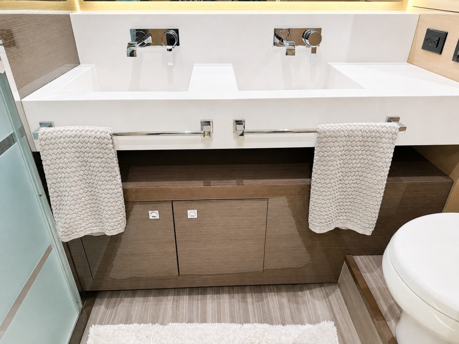 2019 Cruisers 60 FLY - Photo 36