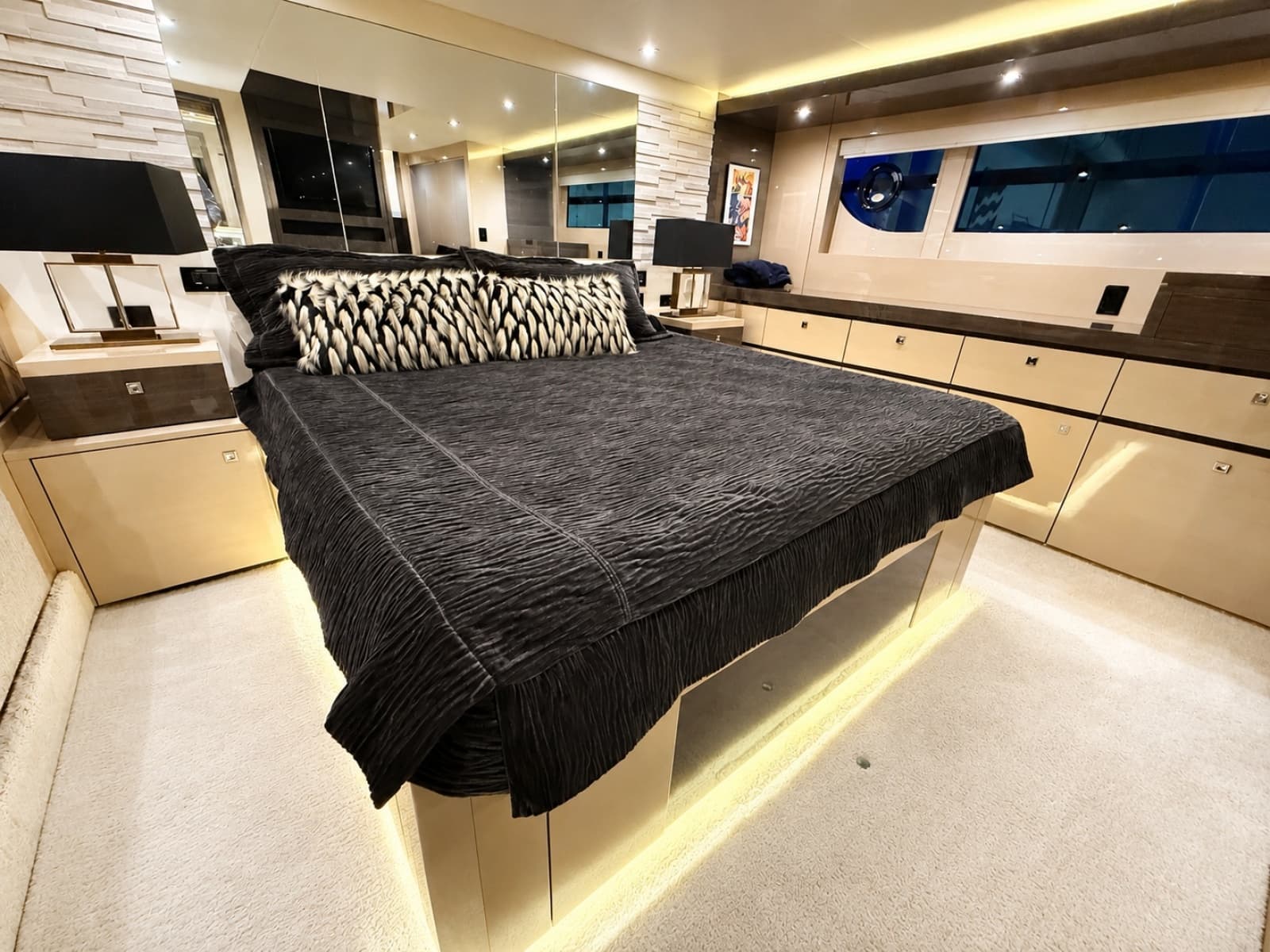 2019 Cruisers 60 FLY - Photo 39