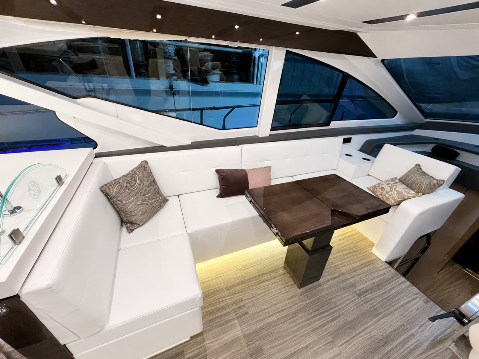 2019 Cruisers 60 FLY - Photo 27