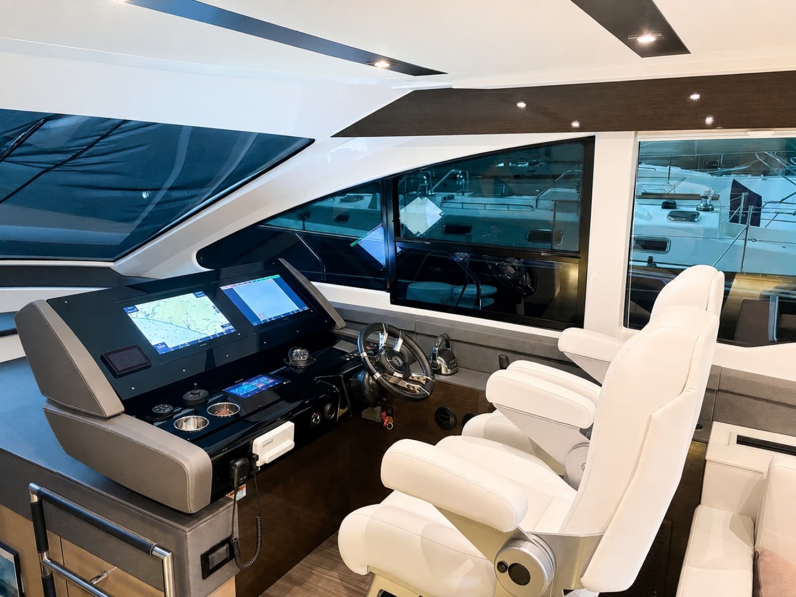 2019 Cruisers 60 FLY - Photo 28