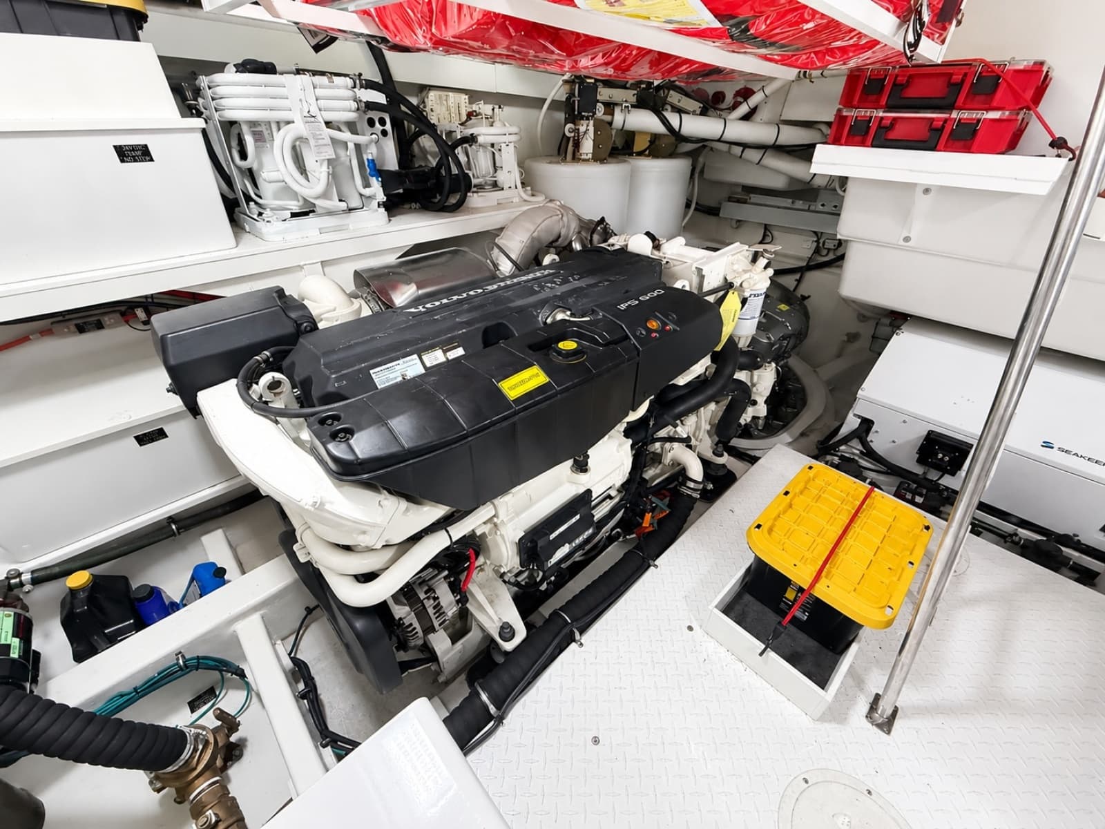 2019 Cruisers 60 FLY - Photo 42