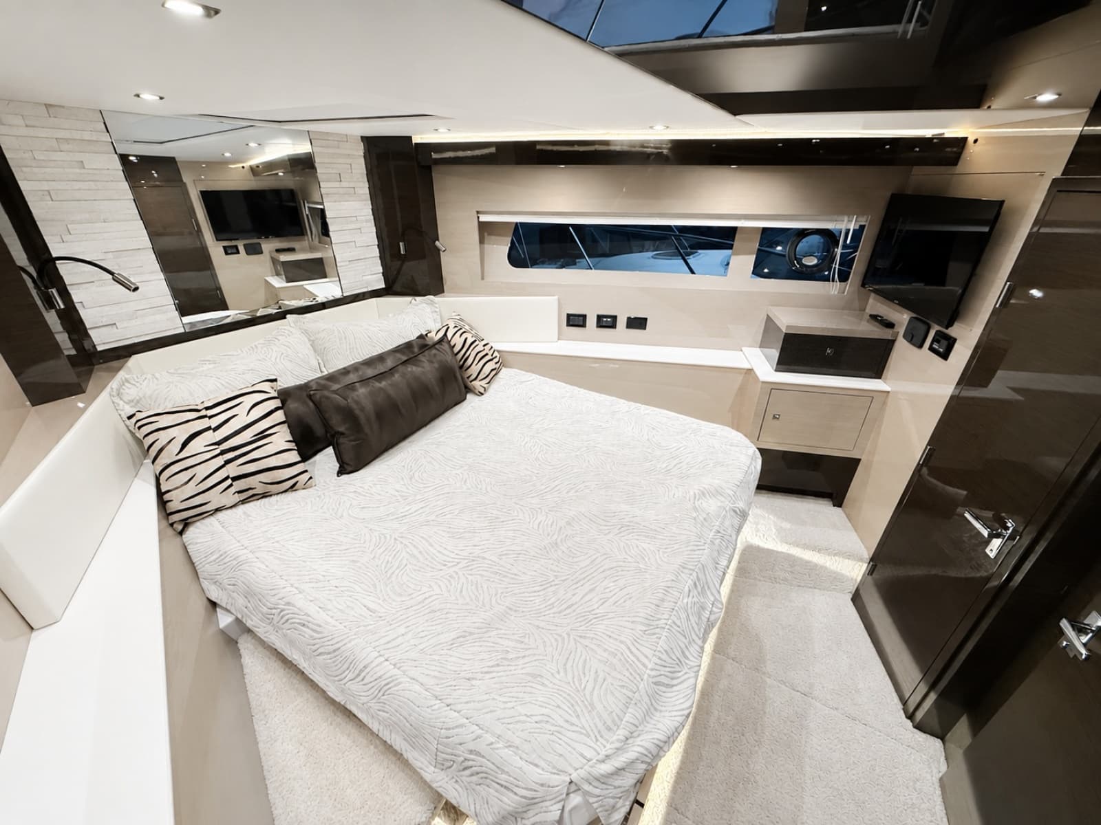 2019 Cruisers 60 FLY - Photo 18