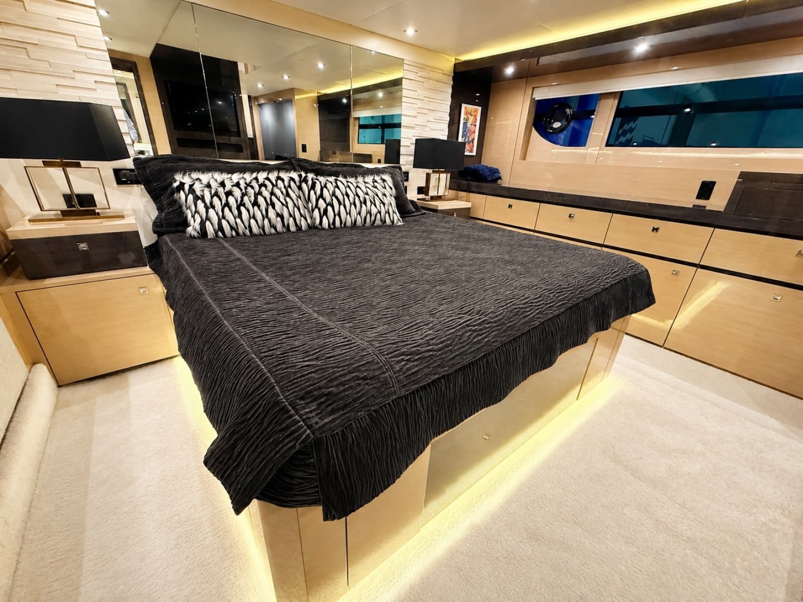 2019 Cruisers 60 FLY - Photo 48