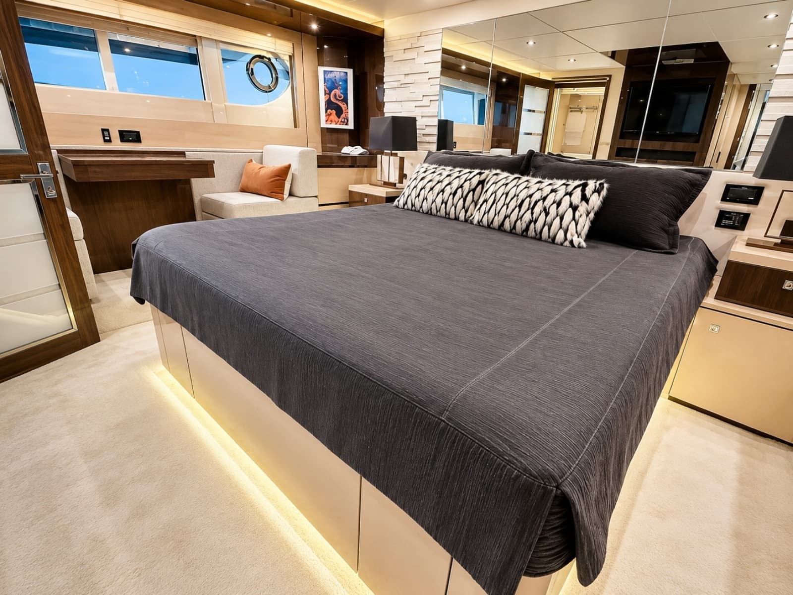 2019 Cruisers 60 FLY - Photo 32