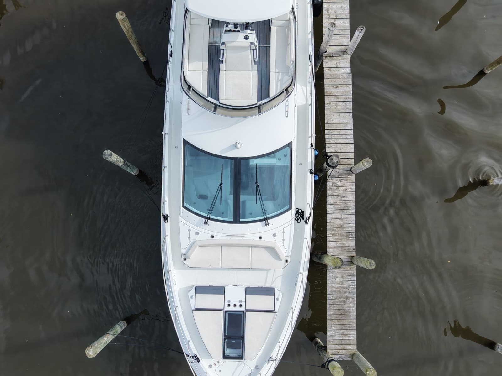 2019 Cruisers 60 FLY - Photo 10