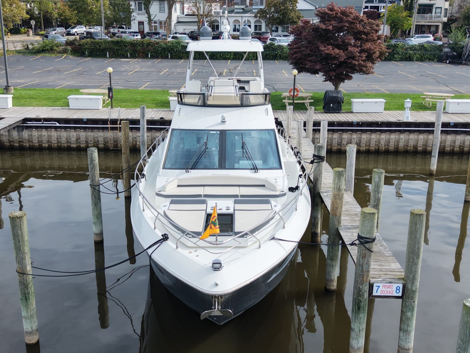 2019 Cruisers 60 FLY - Photo 2