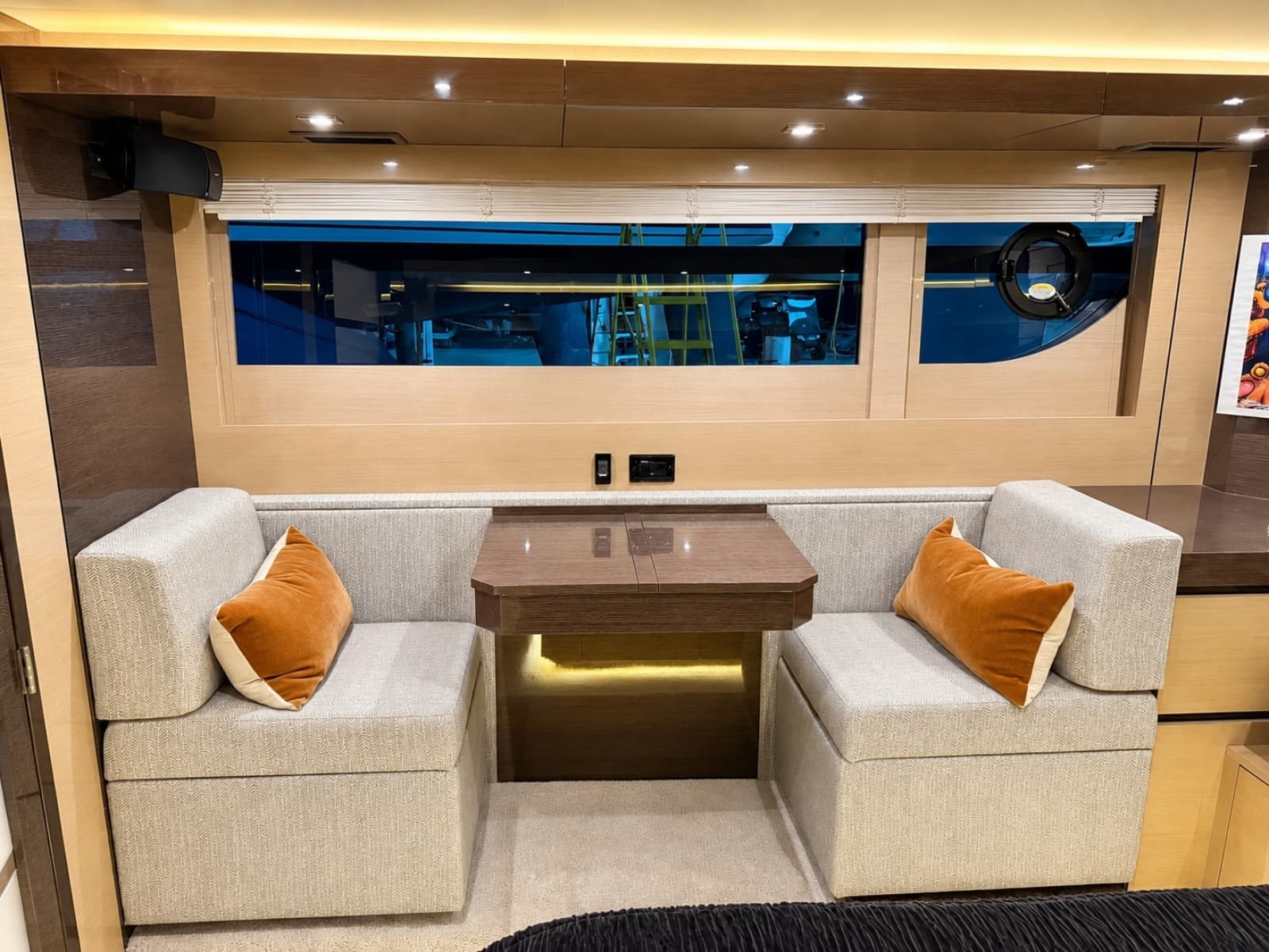 2019 Cruisers 60 FLY - Photo 34