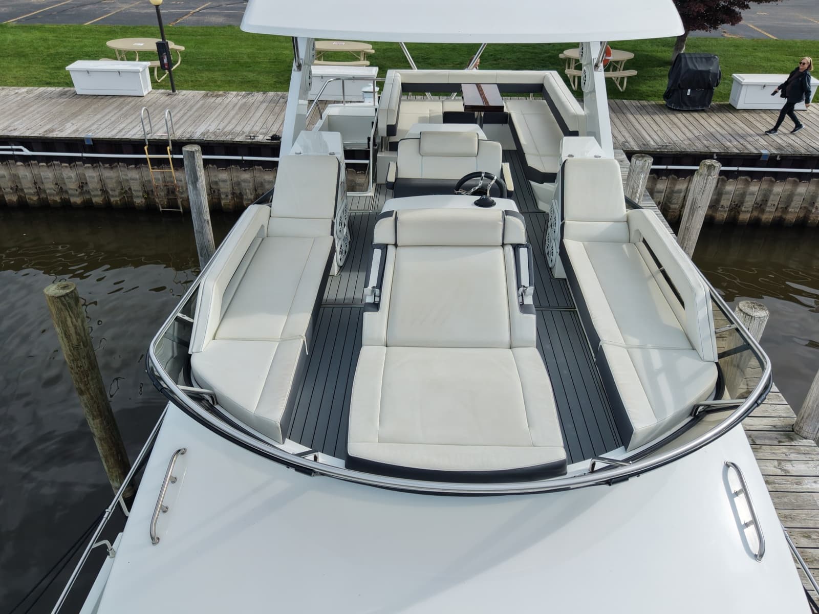 2019 Cruisers 60 FLY - Photo 12