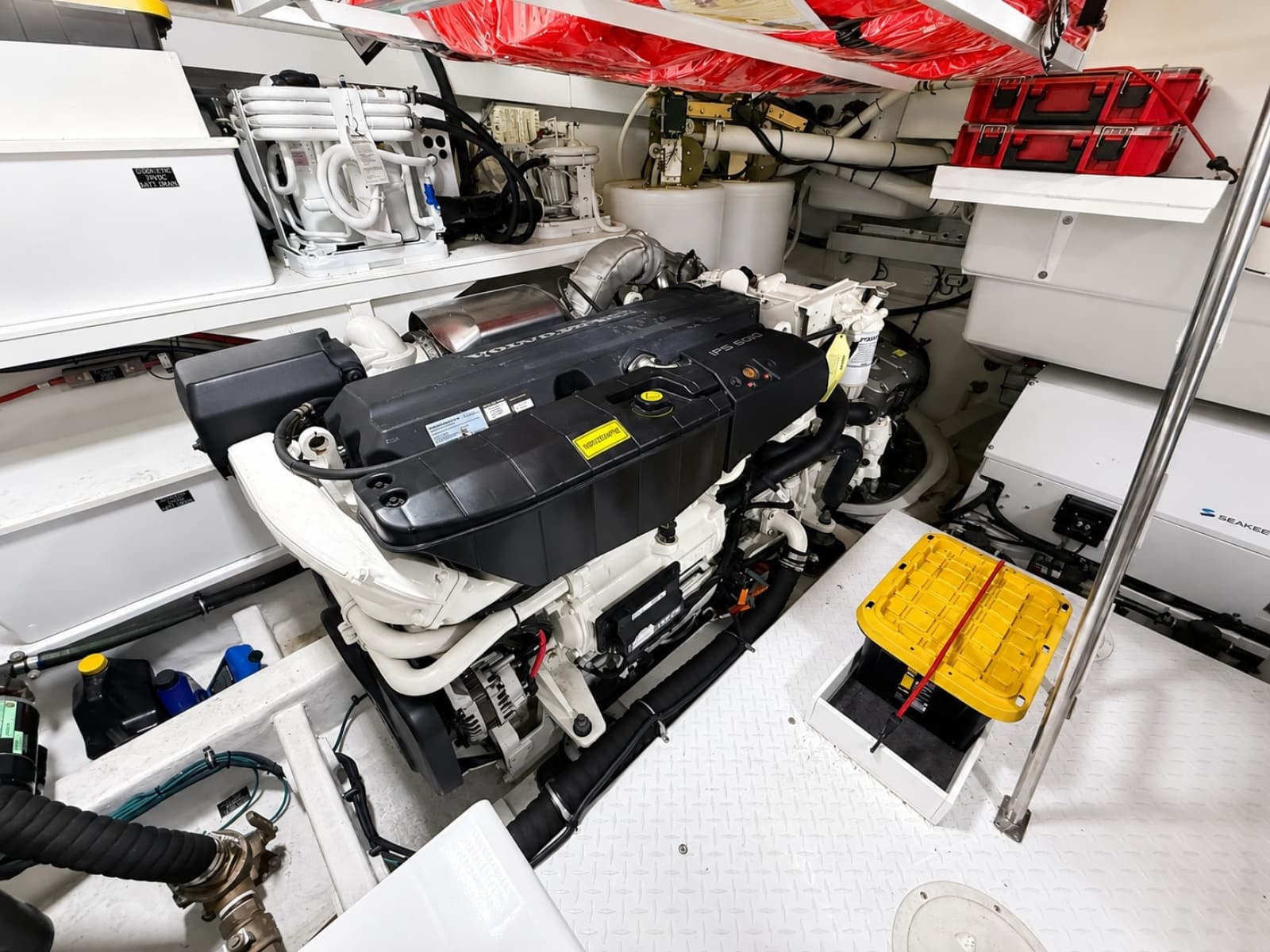 2019 Cruisers 60 FLY - Photo 49