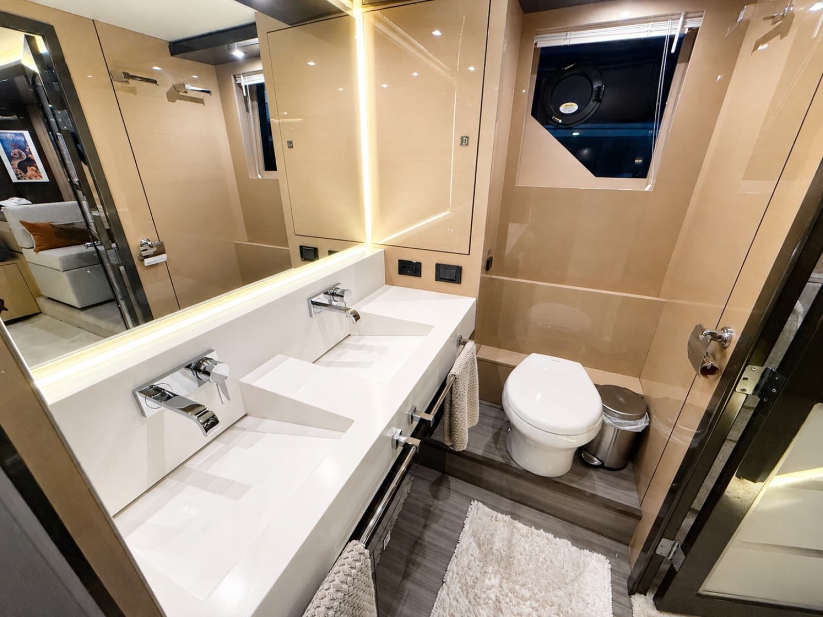 2019 Cruisers 60 FLY - Photo 40