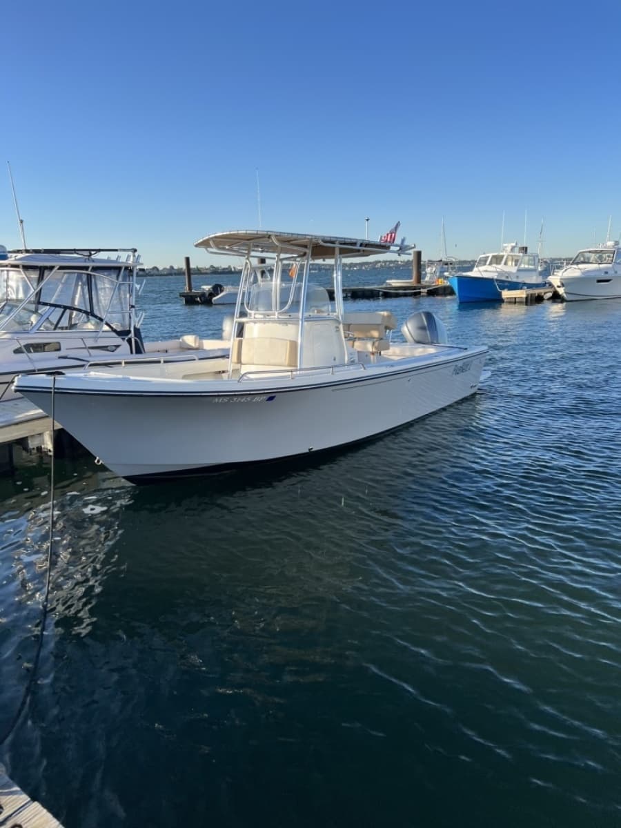 2019 Parker  - Photo 1