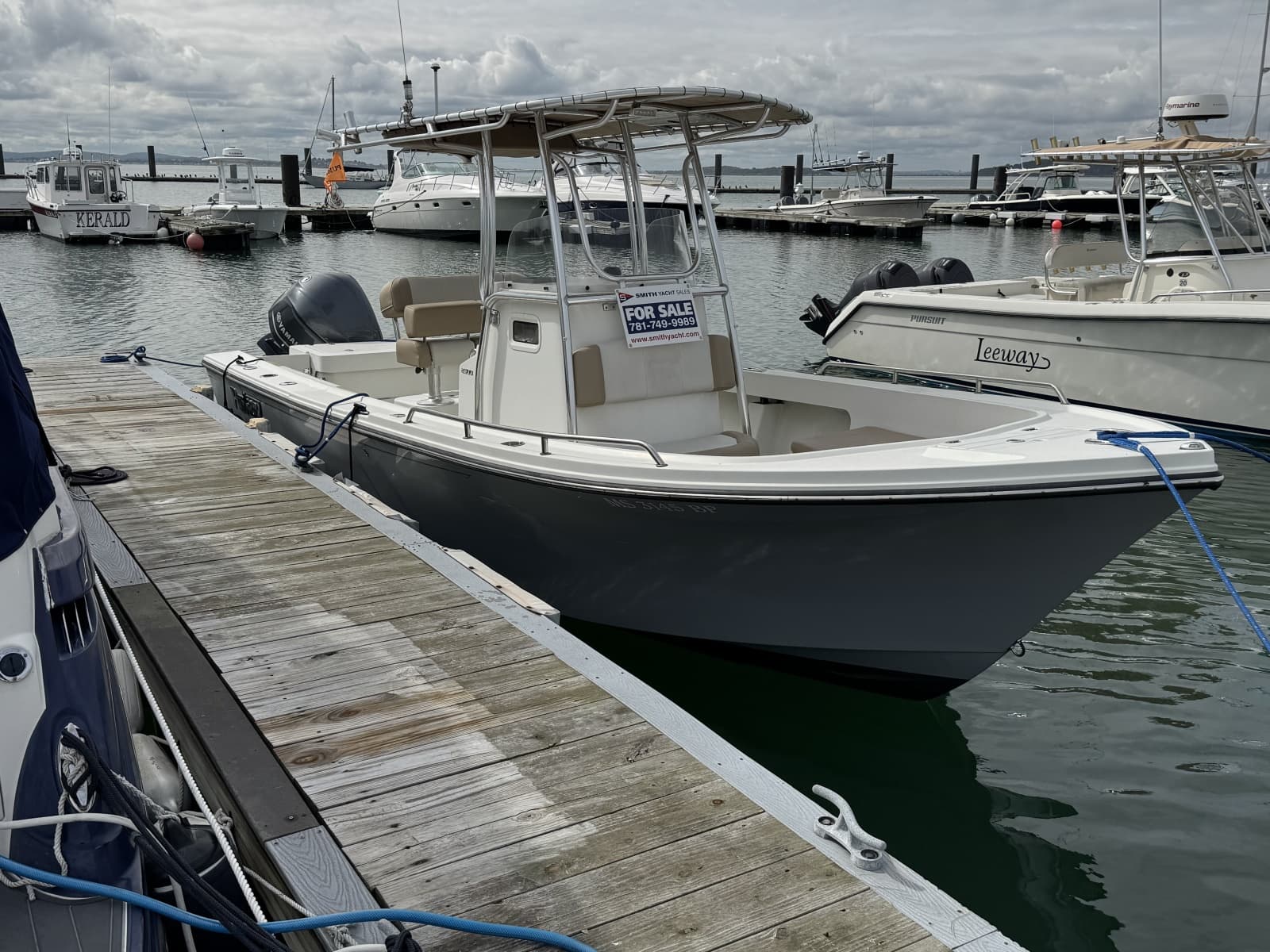 2019 Parker  - Photo 2