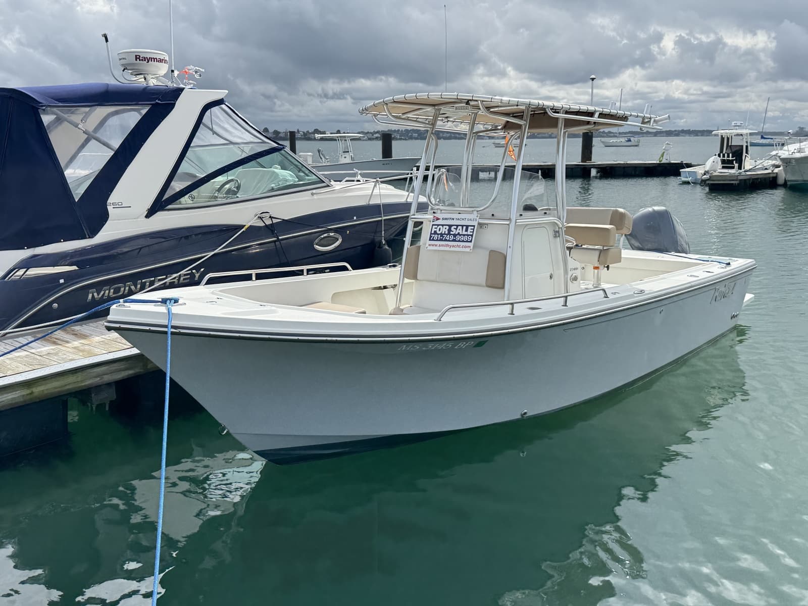 2019 Parker  - Photo 1