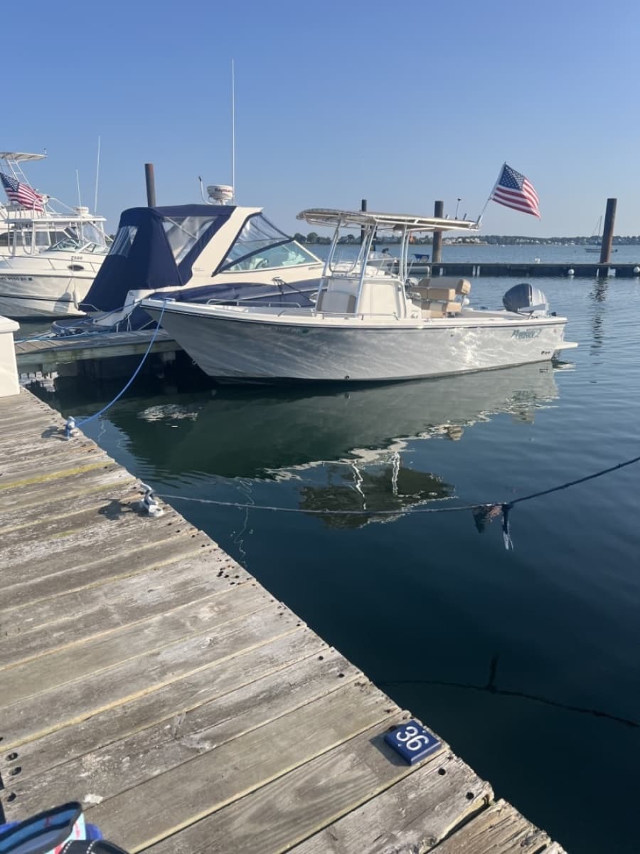 2019 Parker  - Photo 6