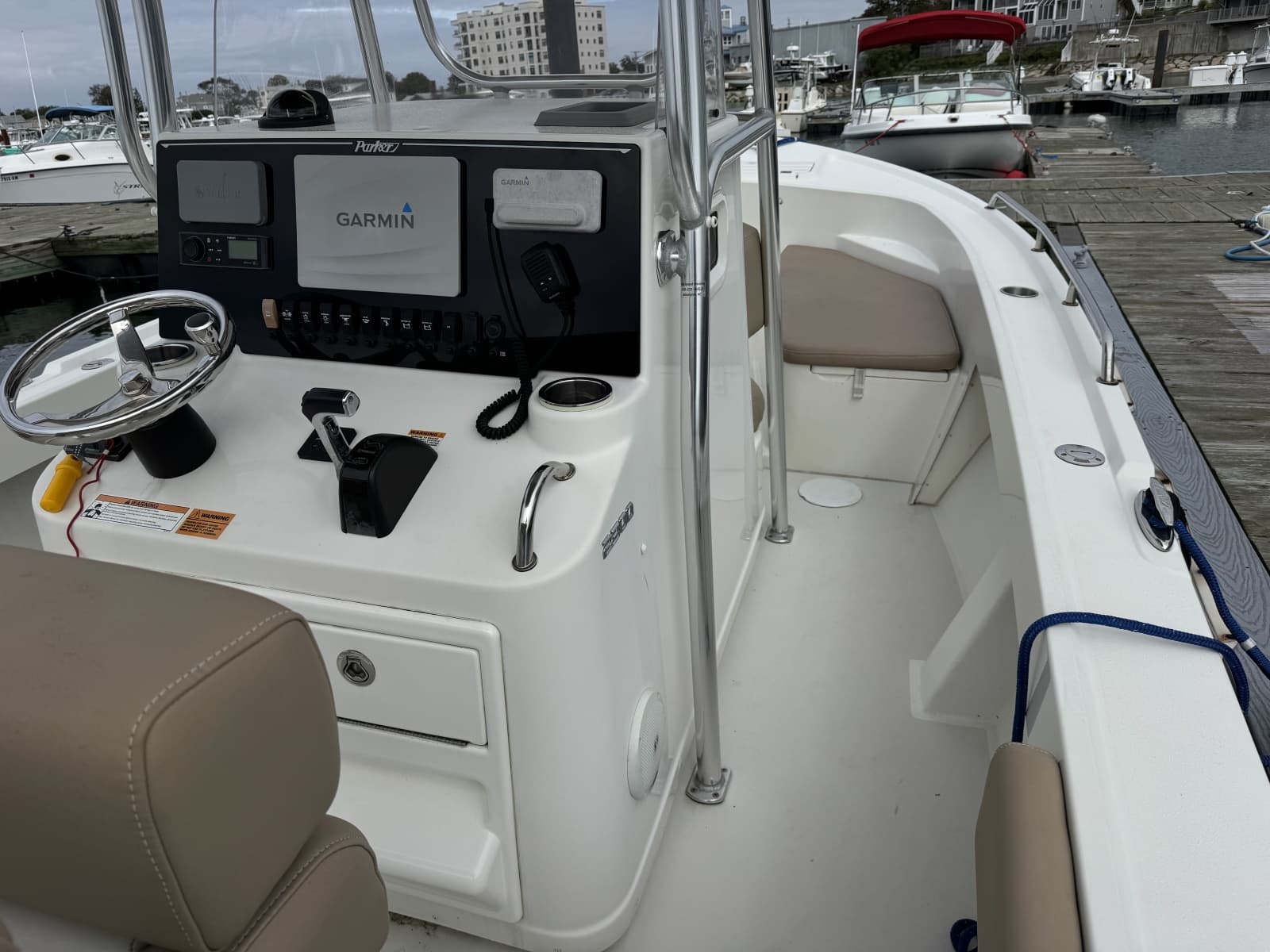 2019 Parker  - Photo 12