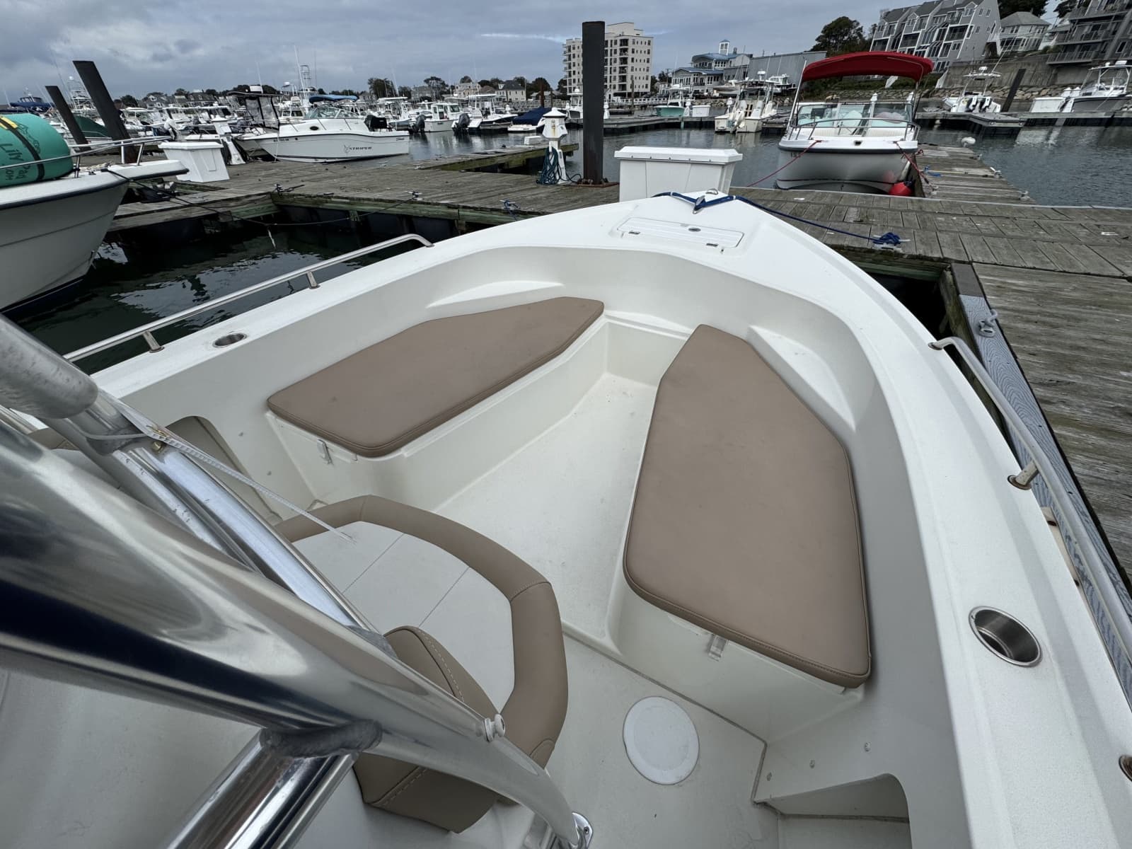 2019 Parker  - Photo 15