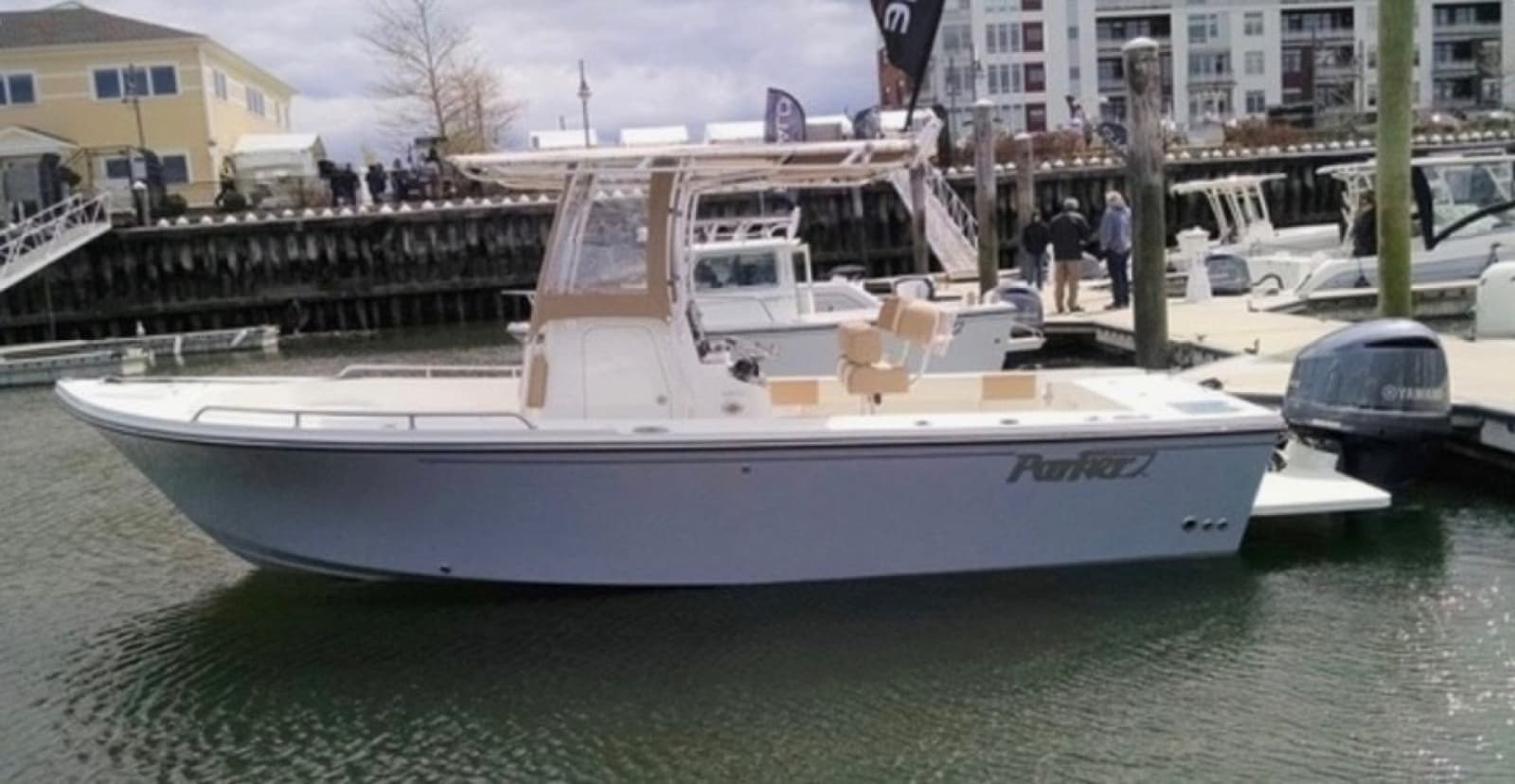 2019 Parker  - Photo 2
