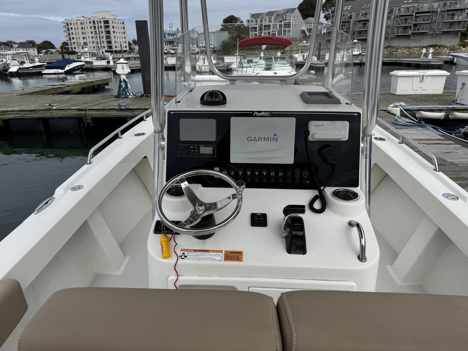 2019 Parker  - Photo 10