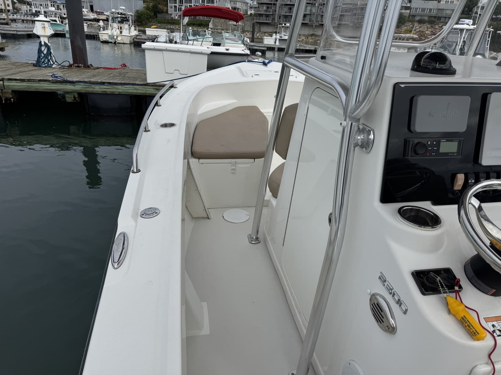 2019 Parker  - Photo 13