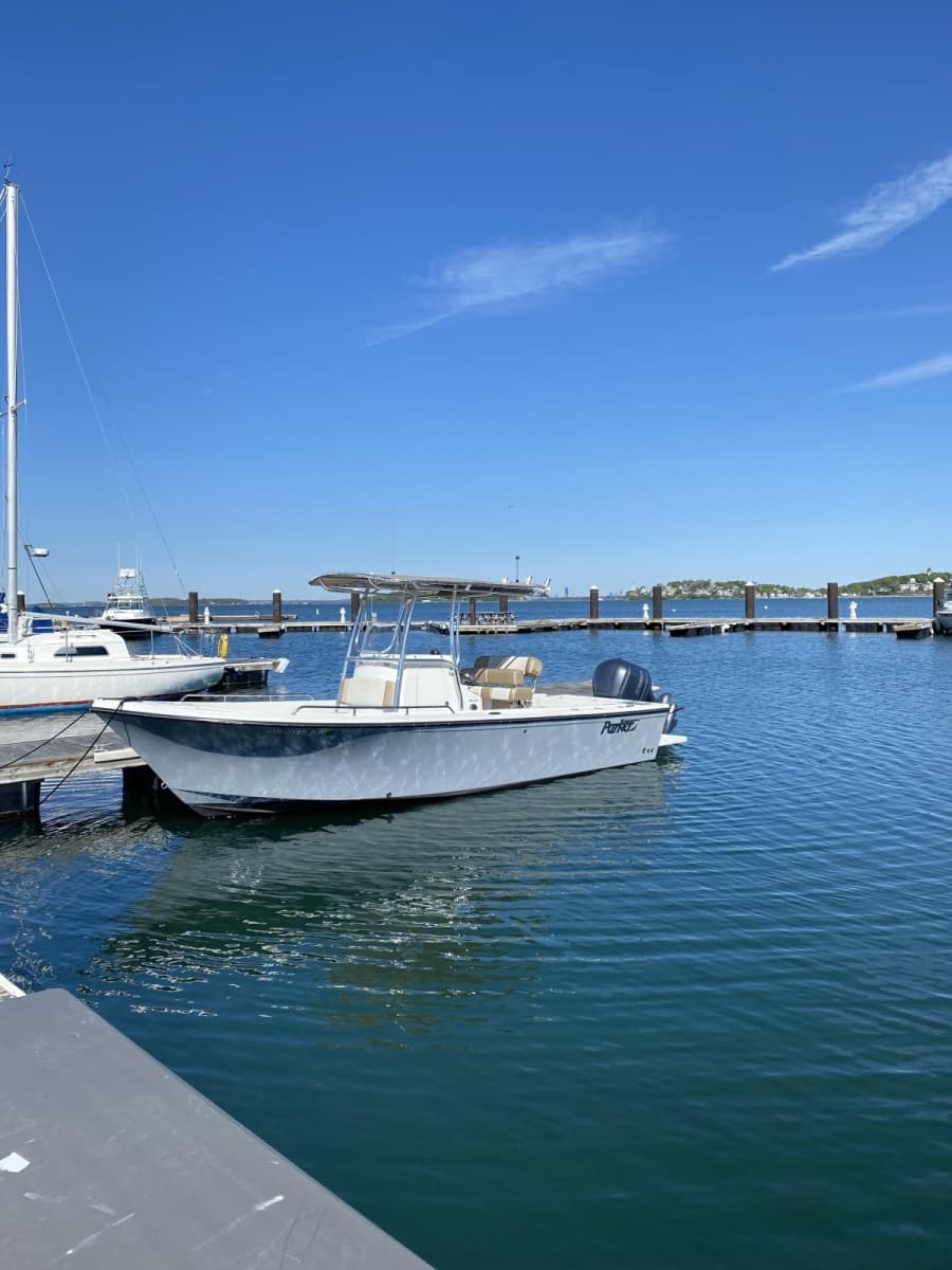 2019 Parker  - Photo 3