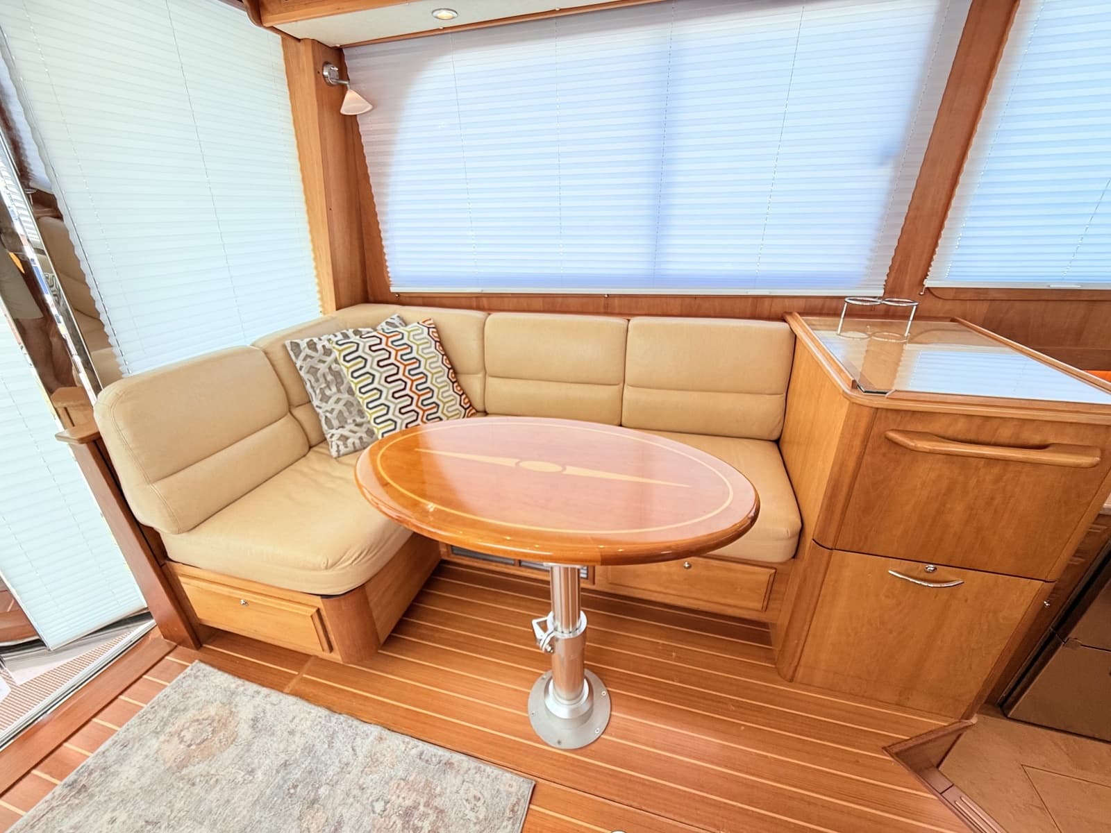 2012 Sabre 42 Salon Express - Photo 27