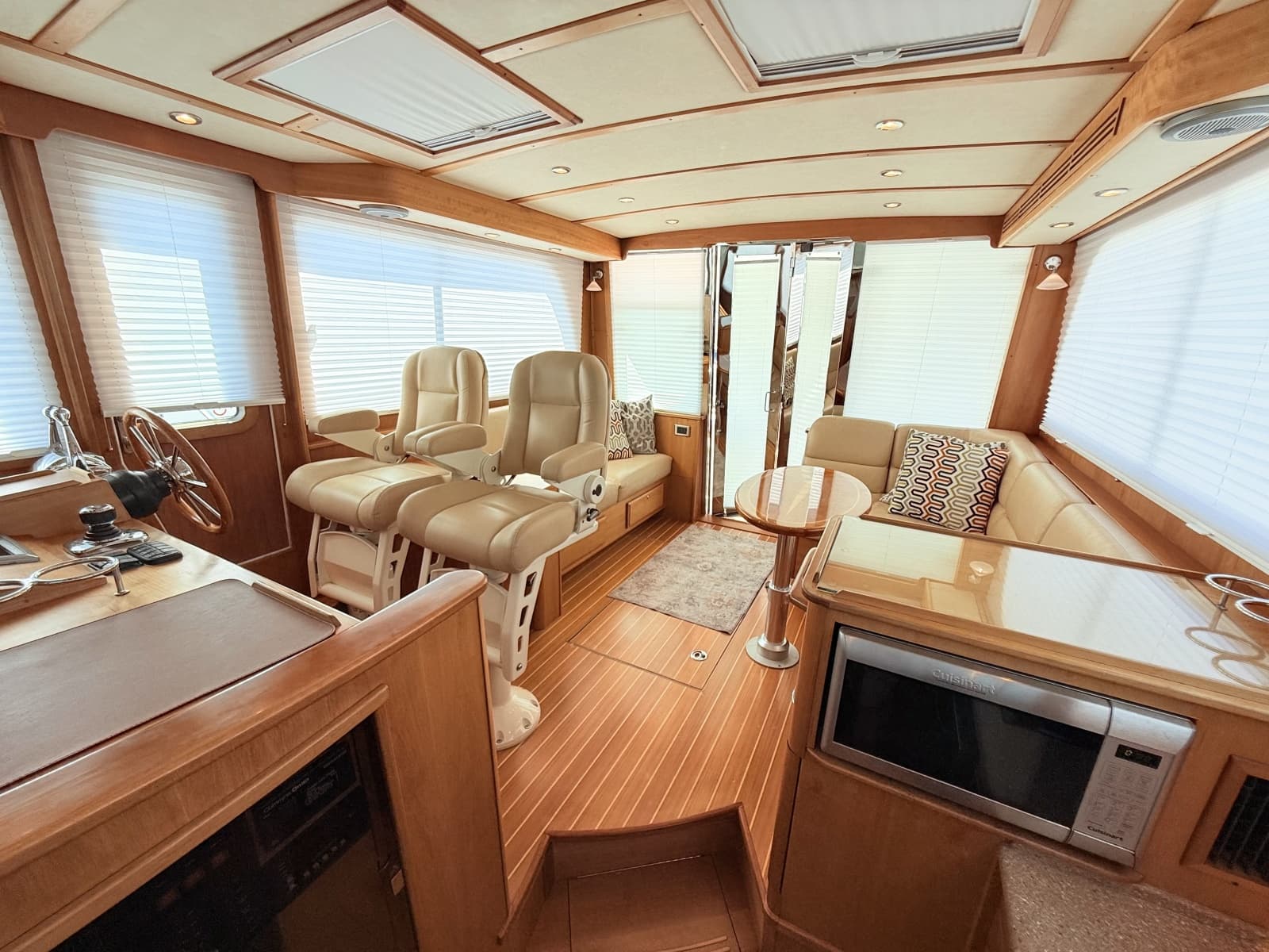 2012 Sabre 42 Salon Express - Photo 44