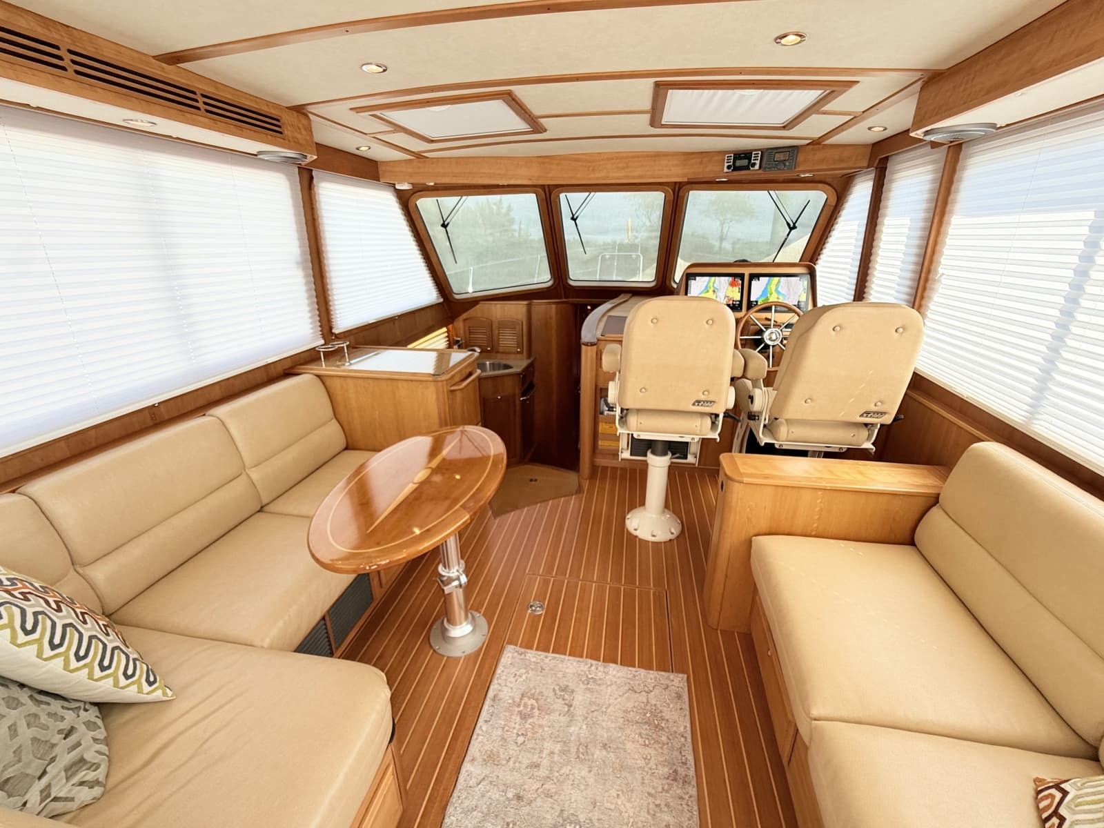 2012 Sabre 42 Salon Express - Photo 25