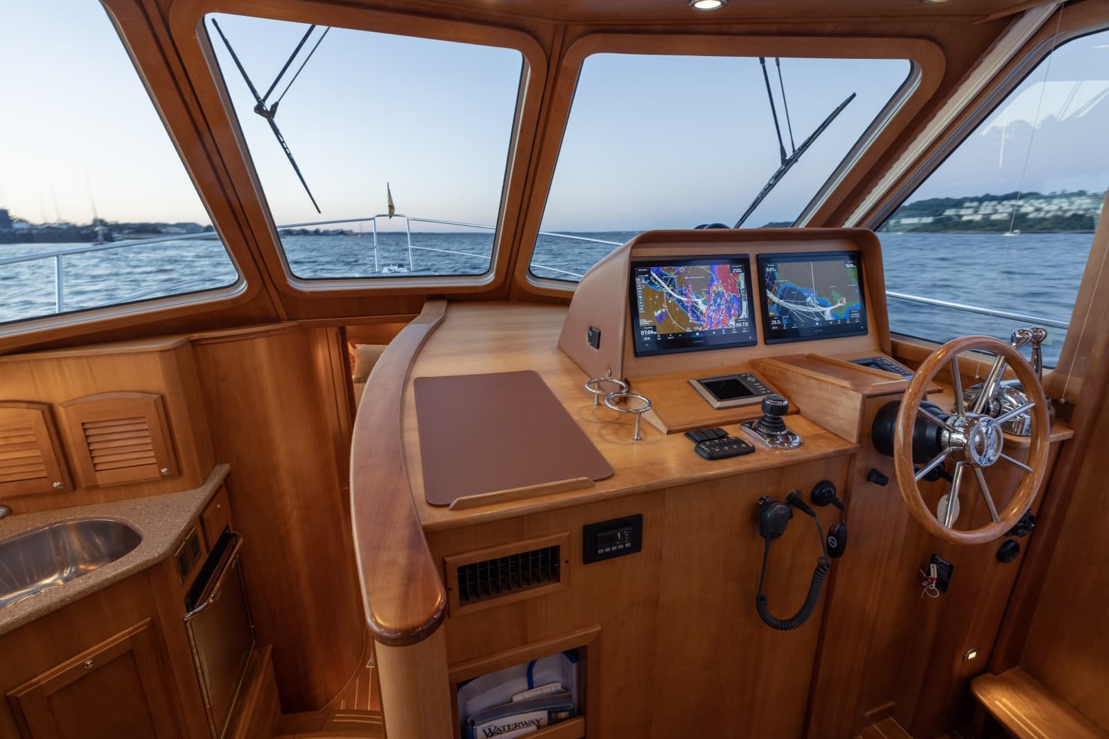 2012 Sabre 42 Salon Express - Photo 30