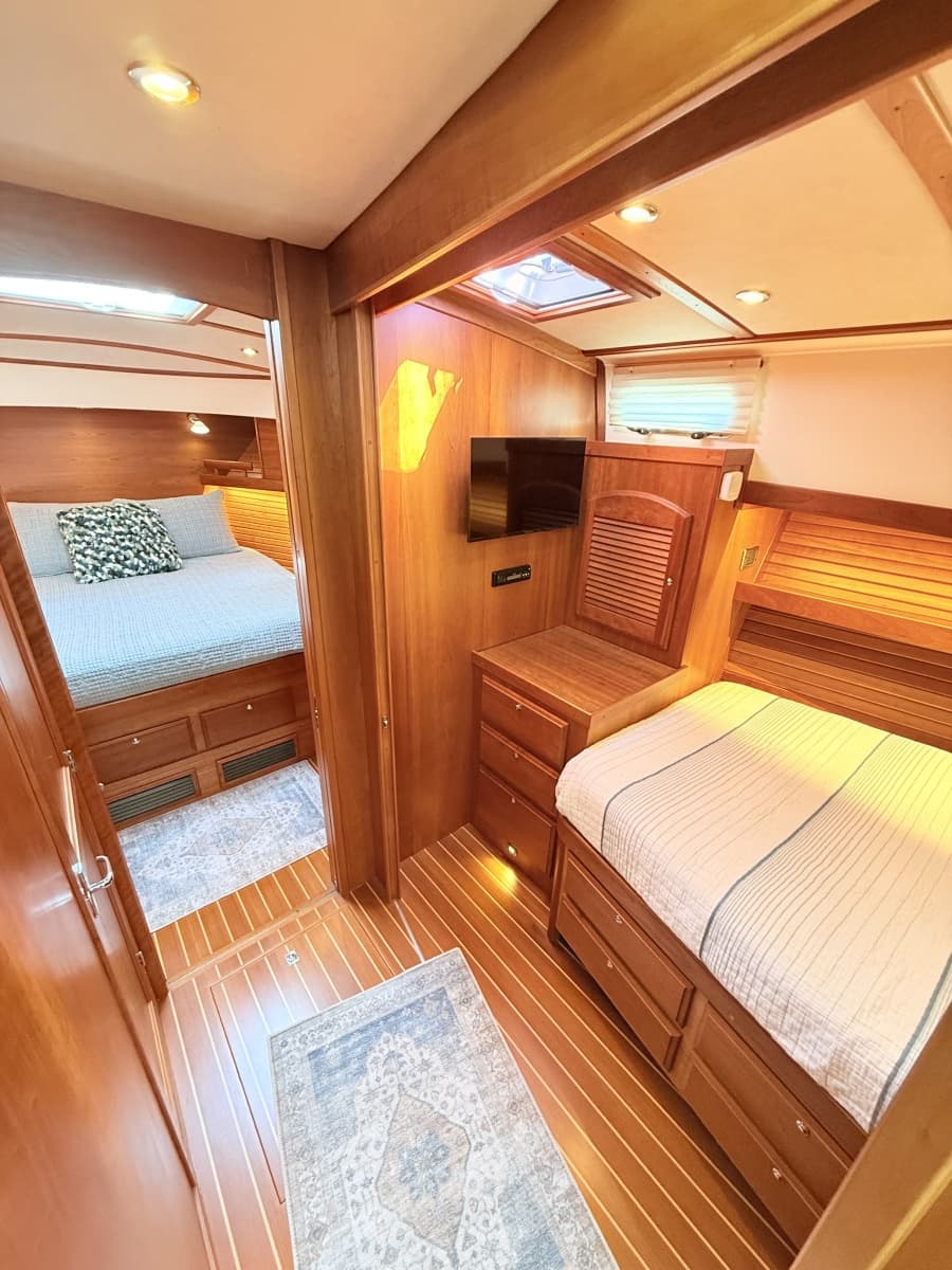 2012 Sabre 42 Salon Express - Photo 35