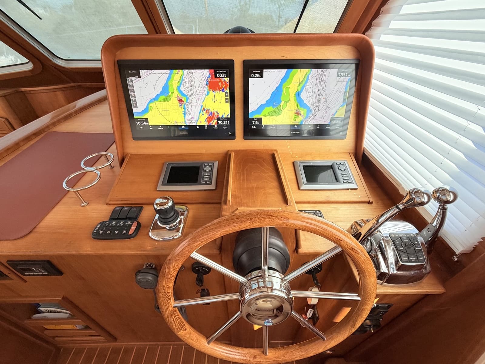 2012 Sabre 42 Salon Express - Photo 31