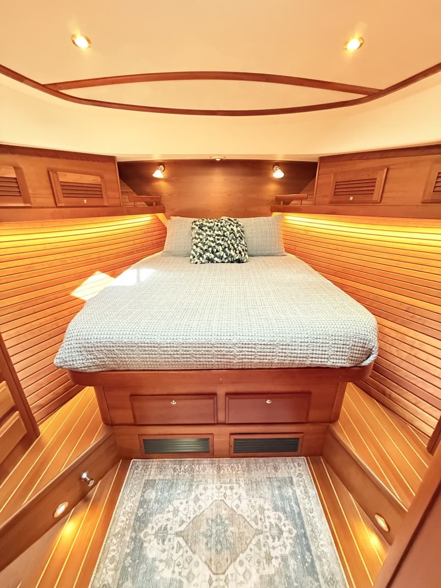 2012 Sabre 42 Salon Express - Photo 38