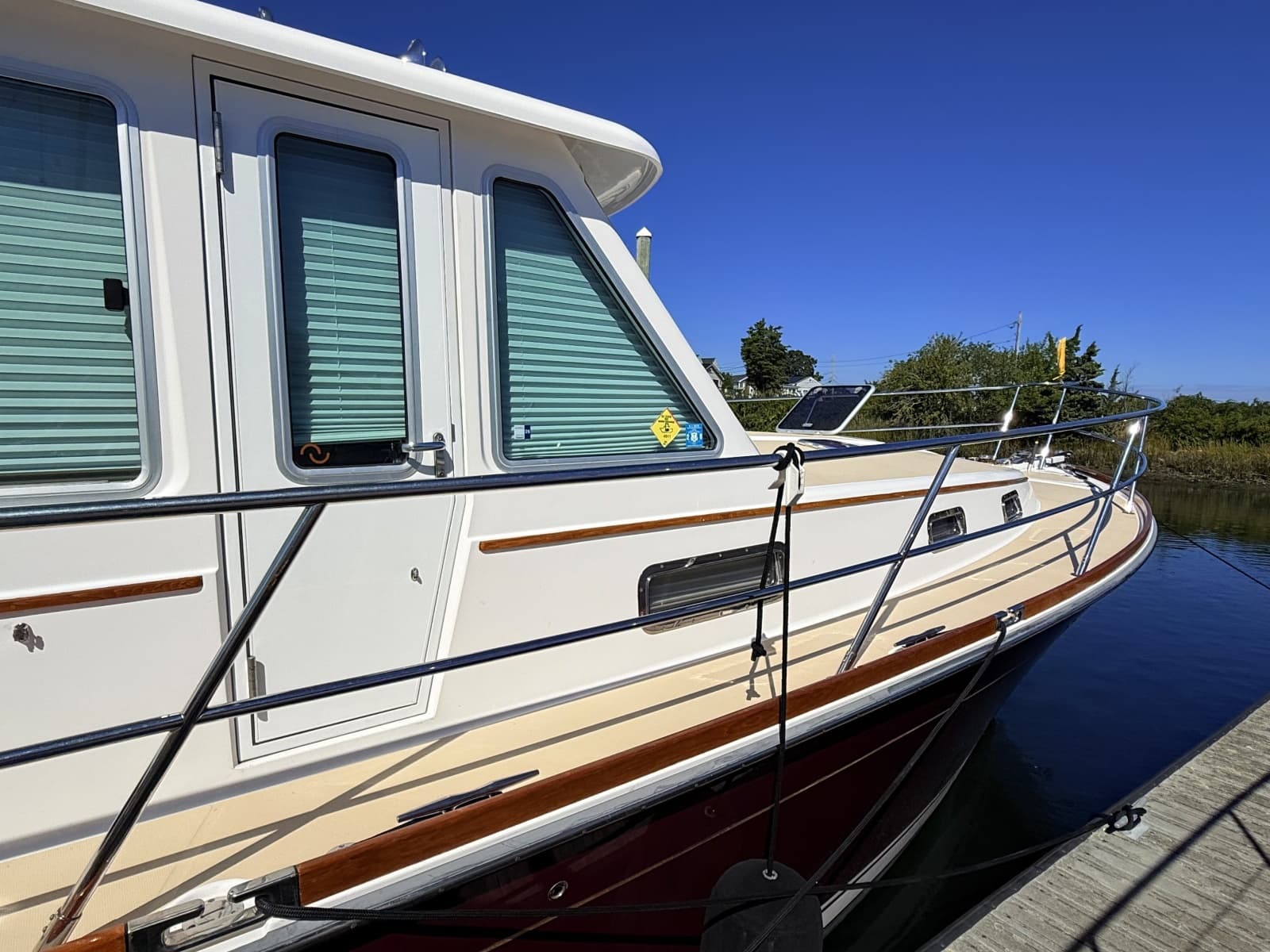 2012 Sabre 42 Salon Express - Photo 13